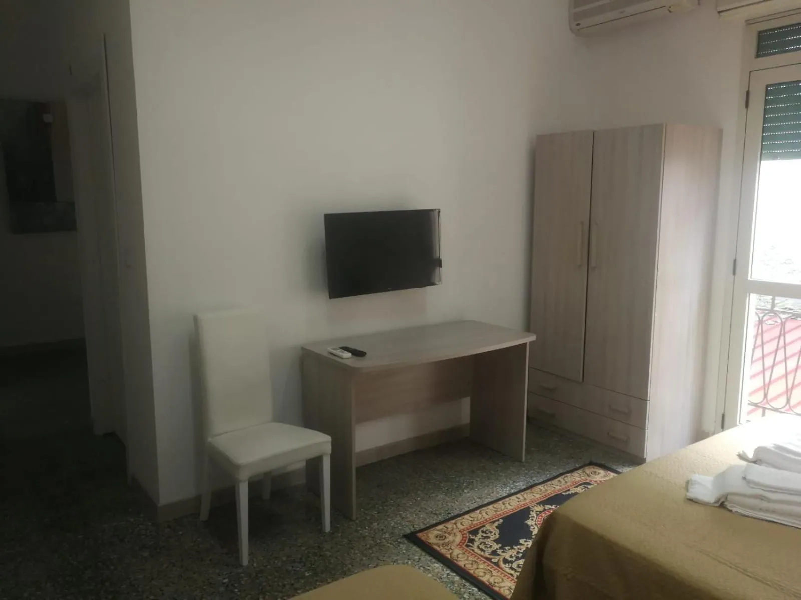 Property building in MAGNA GRECIA B&B