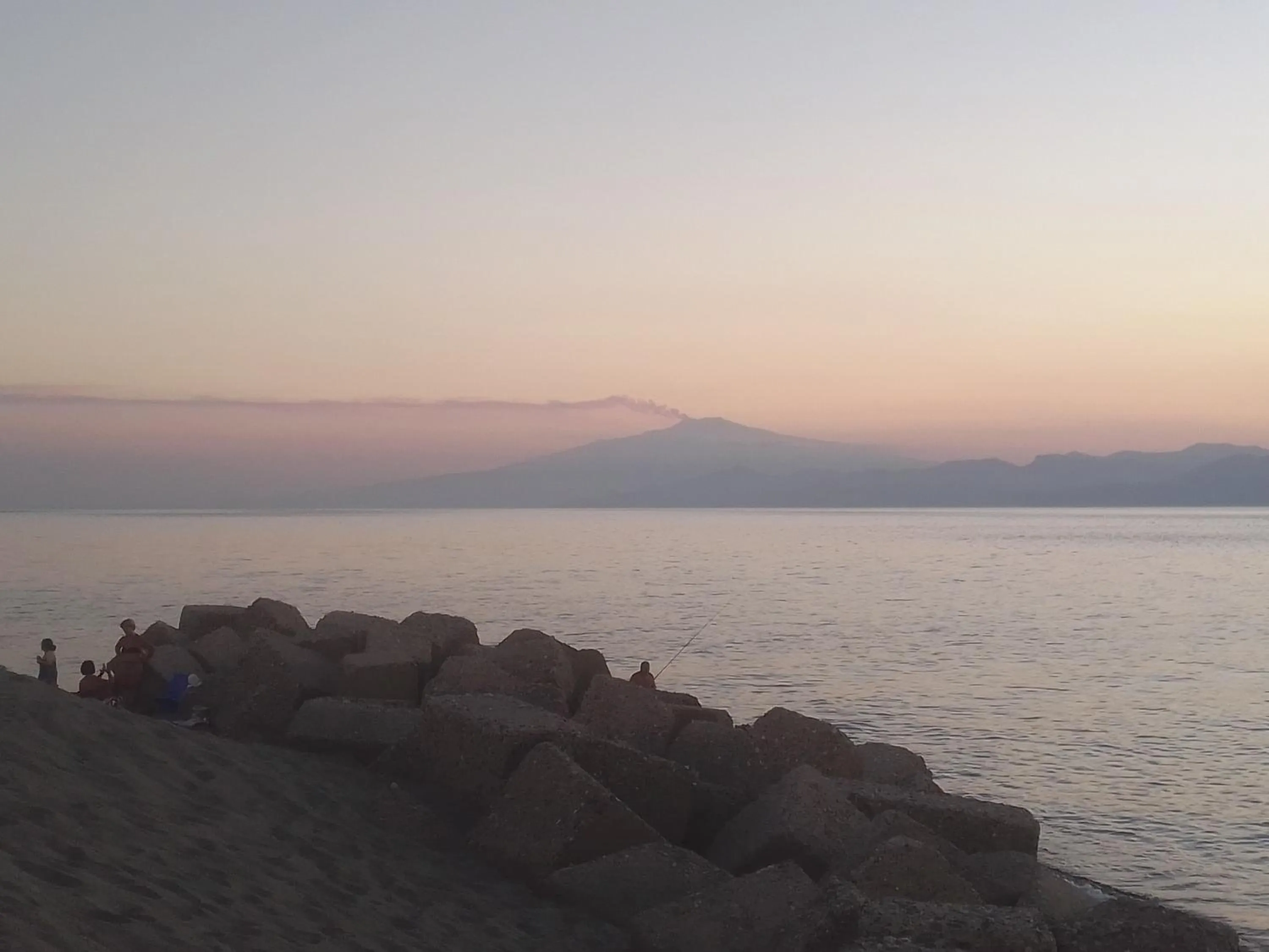 Nearby landmark in MAGNA GRECIA B&B