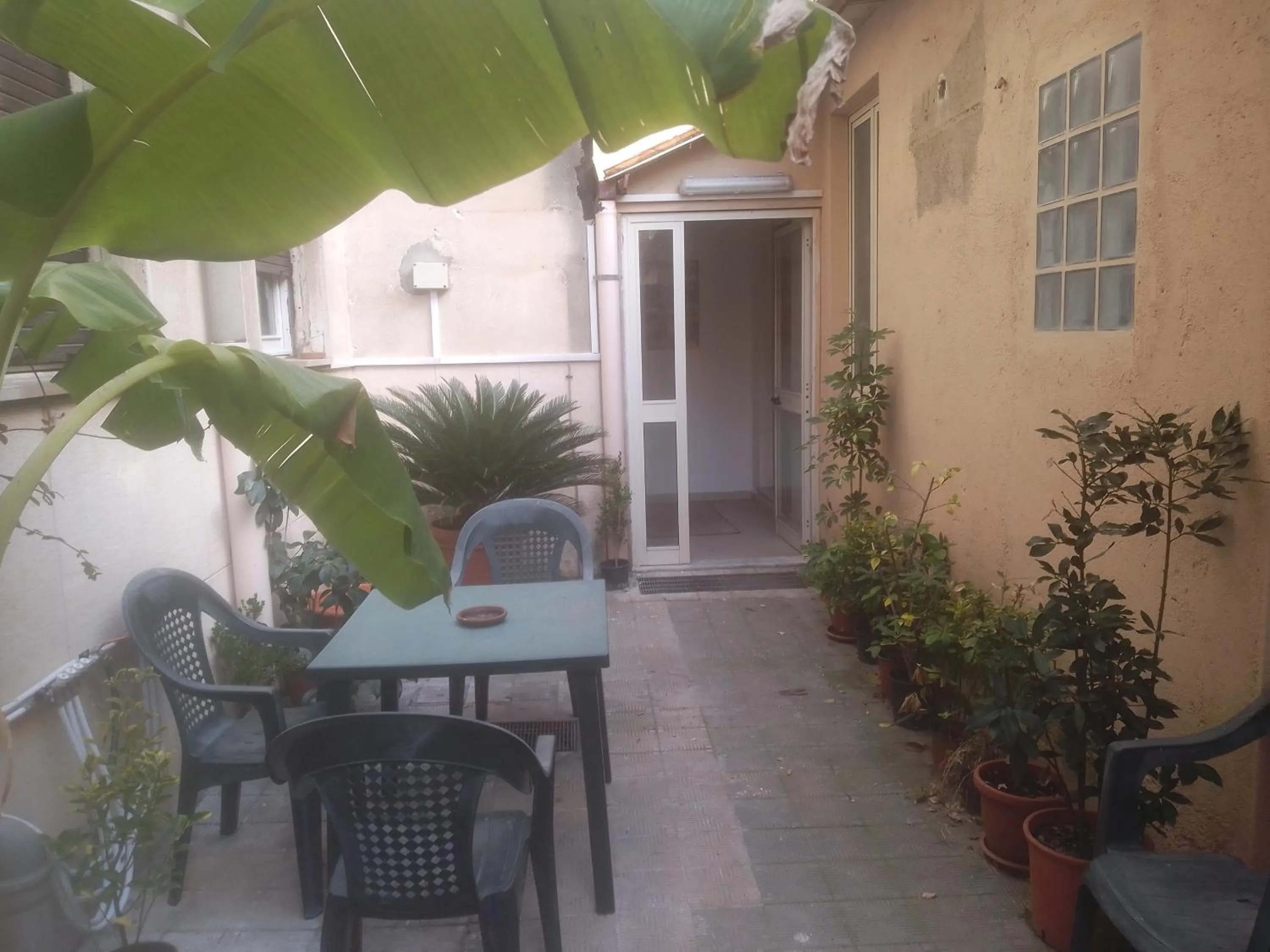 Property building in MAGNA GRECIA B&B