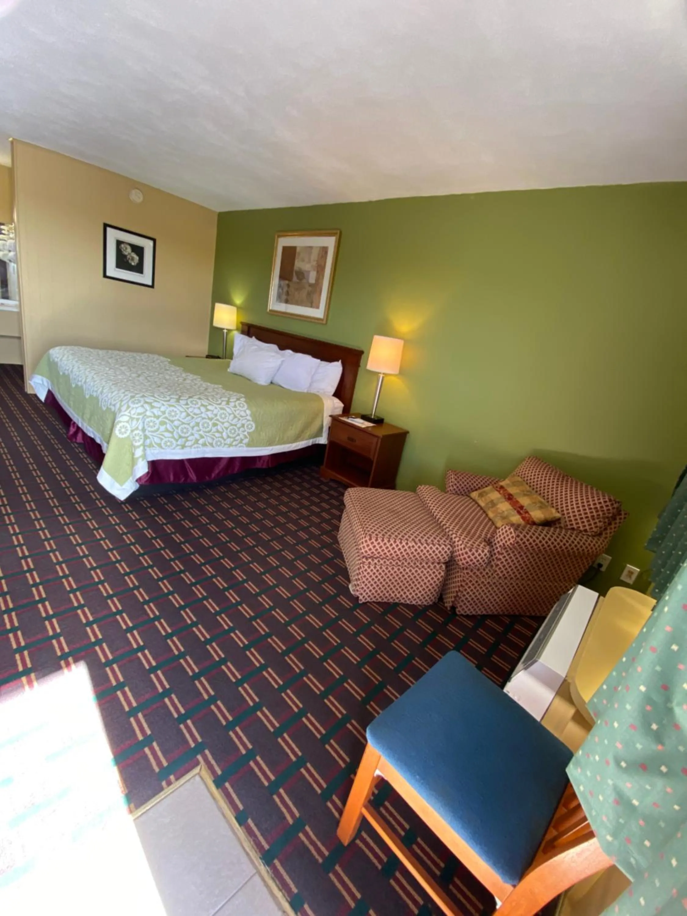 Innkeeper Motel Hamel