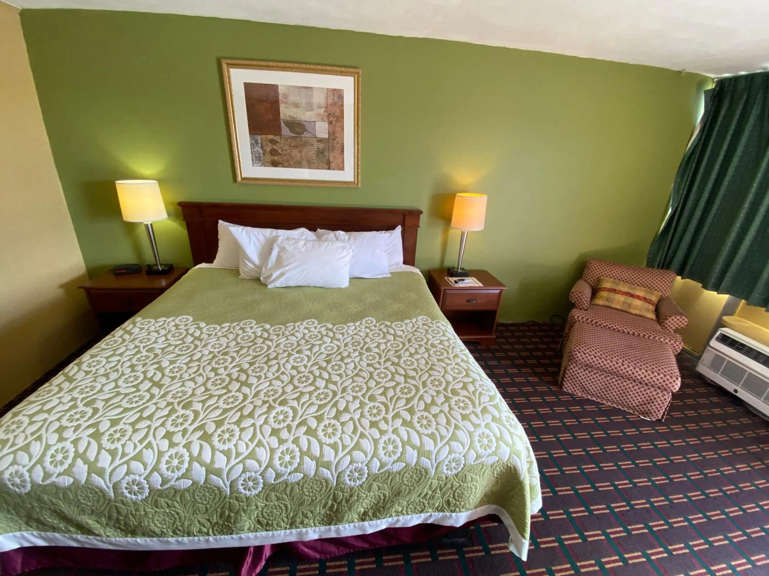 Innkeeper Motel Hamel