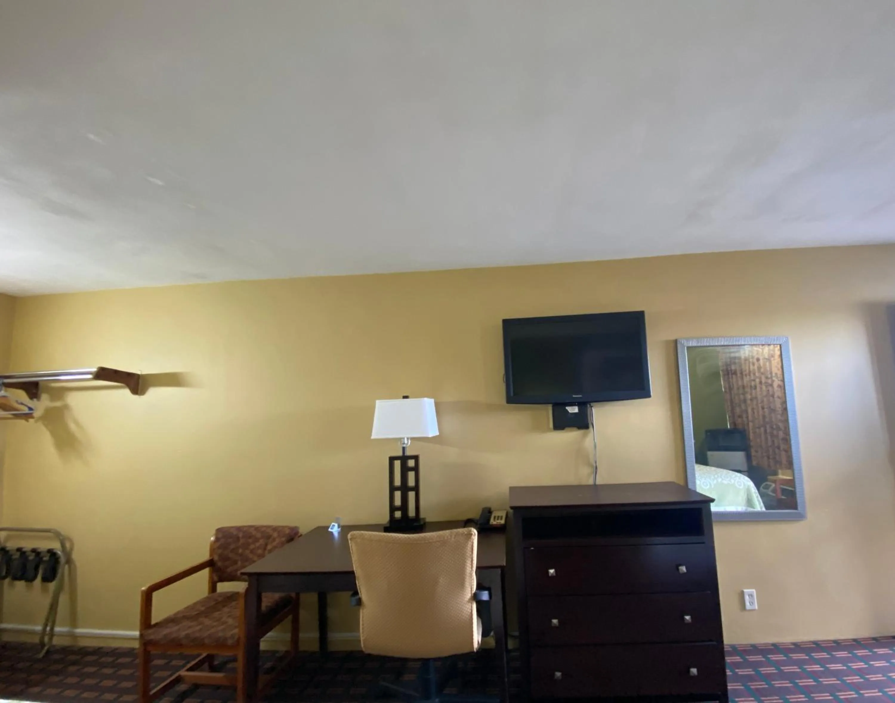 Innkeeper Motel Hamel