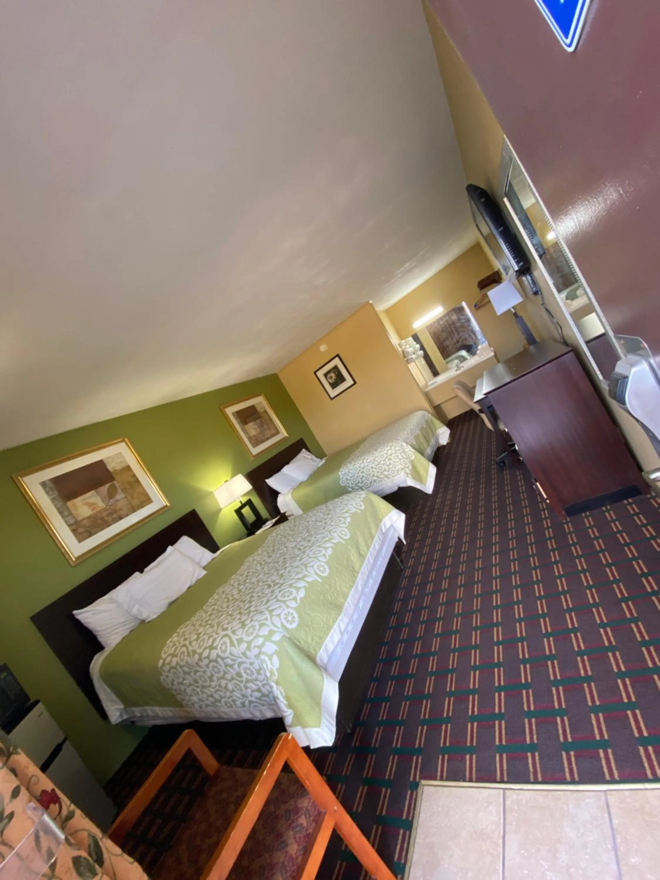 Innkeeper Motel Hamel