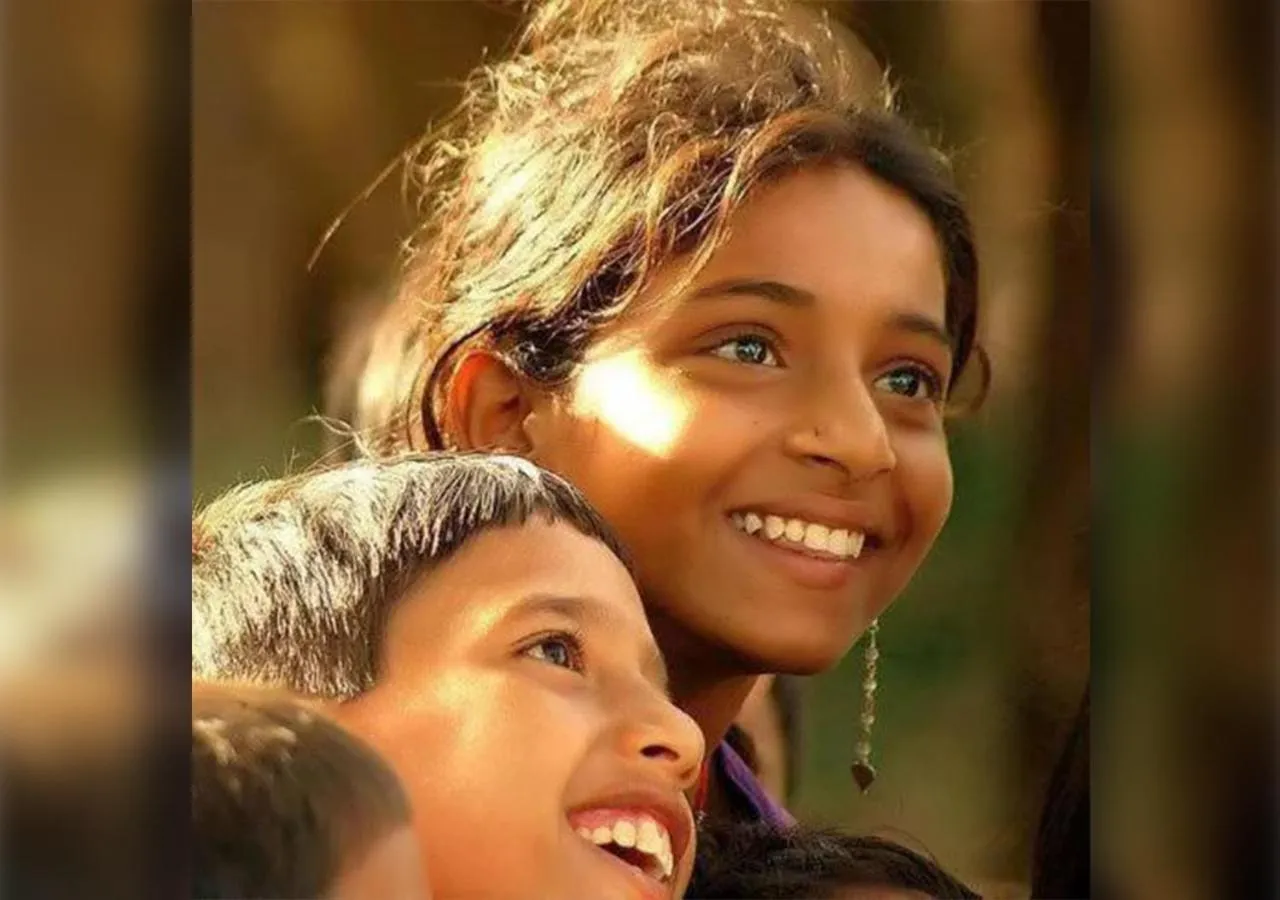 People in Carmine Hotel Dahab