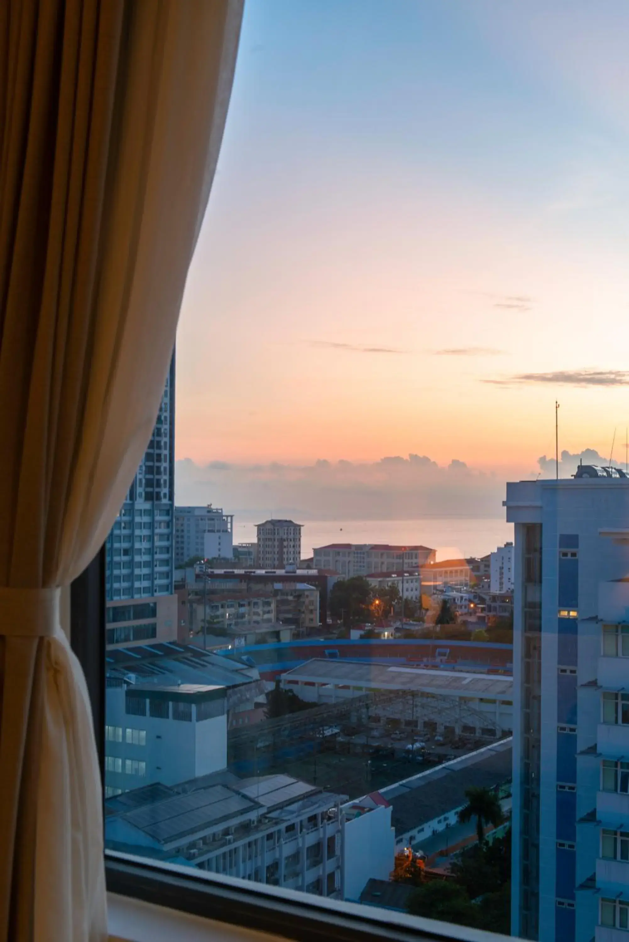 Senior Partial Sea View With Bathtub in Florida Hotel Senior Partial Sea View With Bathtub in Florida Hotel