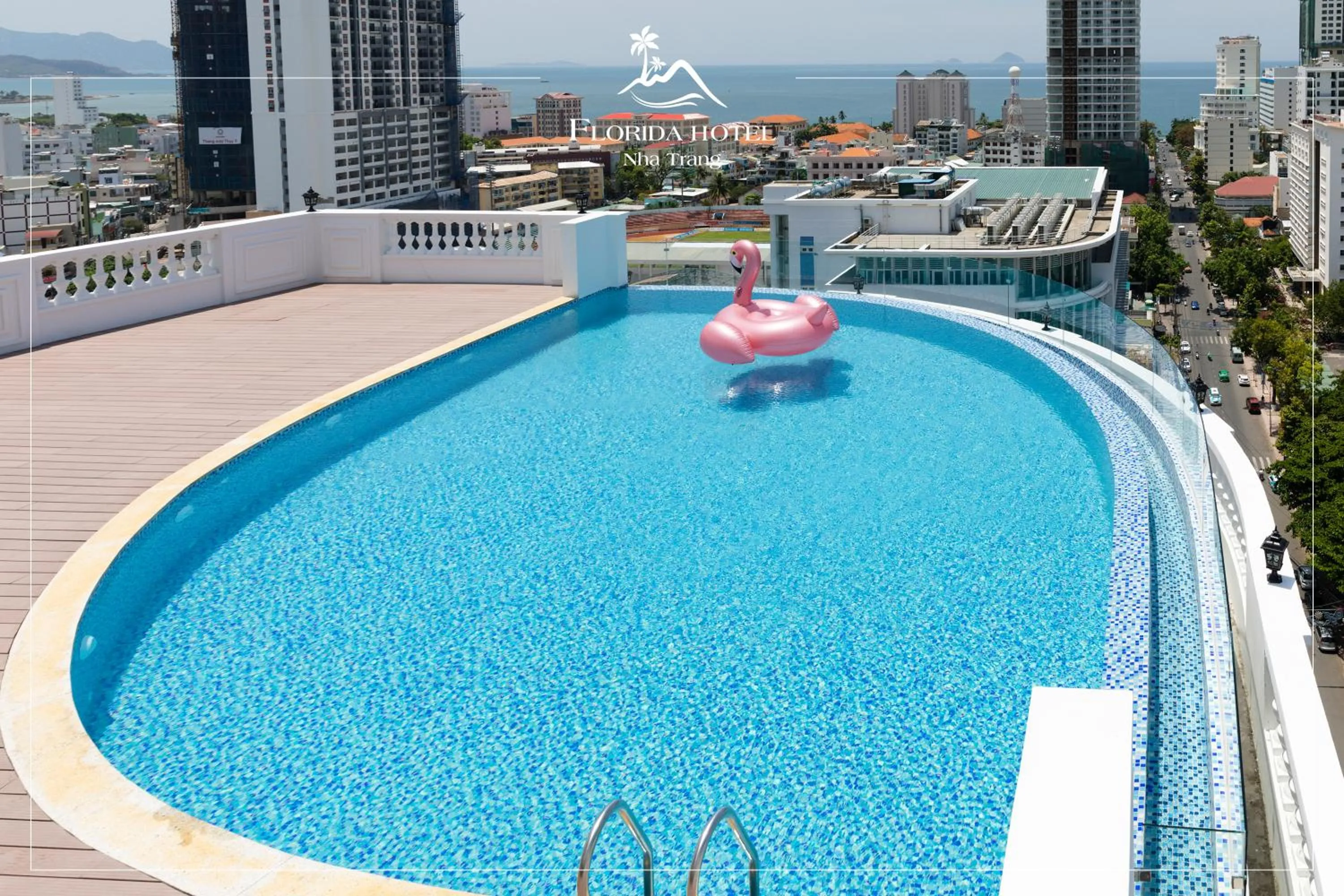 Day in Florida Hotel