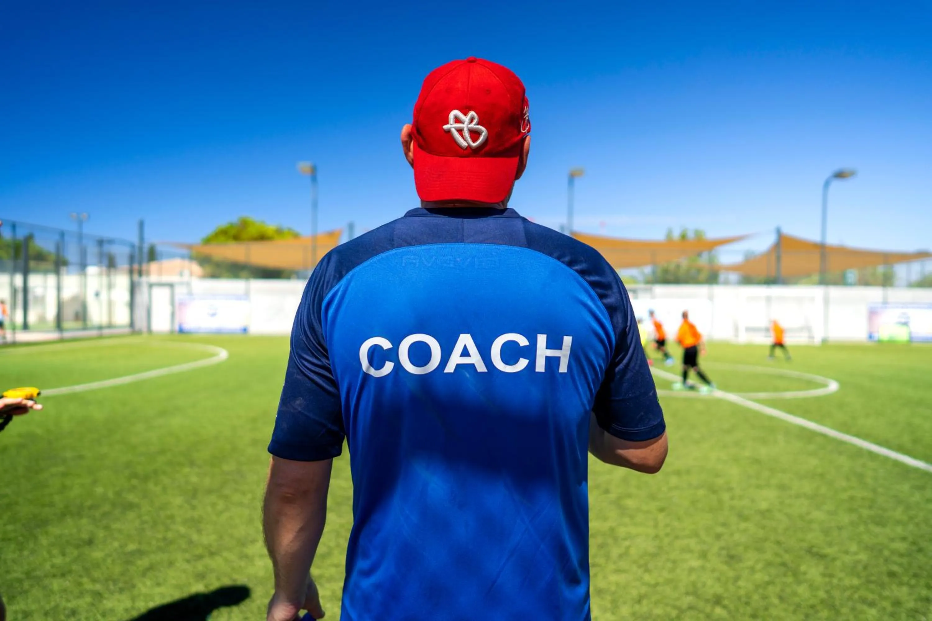 Sports in Aphrodite Hills Rentals - Premium Serviced Apartments