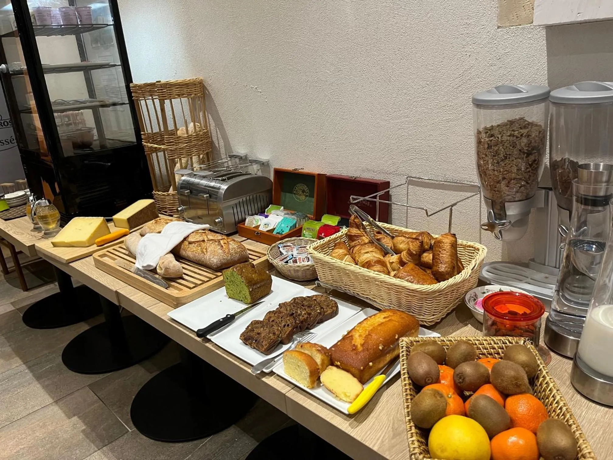 LOGIS HOTEL - Le Relais Saint Vincent