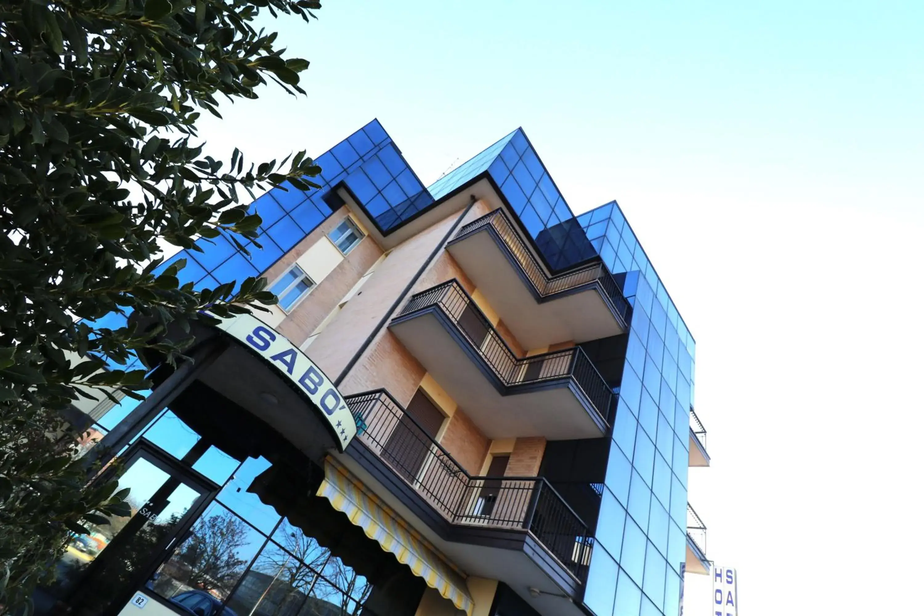 Hotel SABO' Hotel SABO'