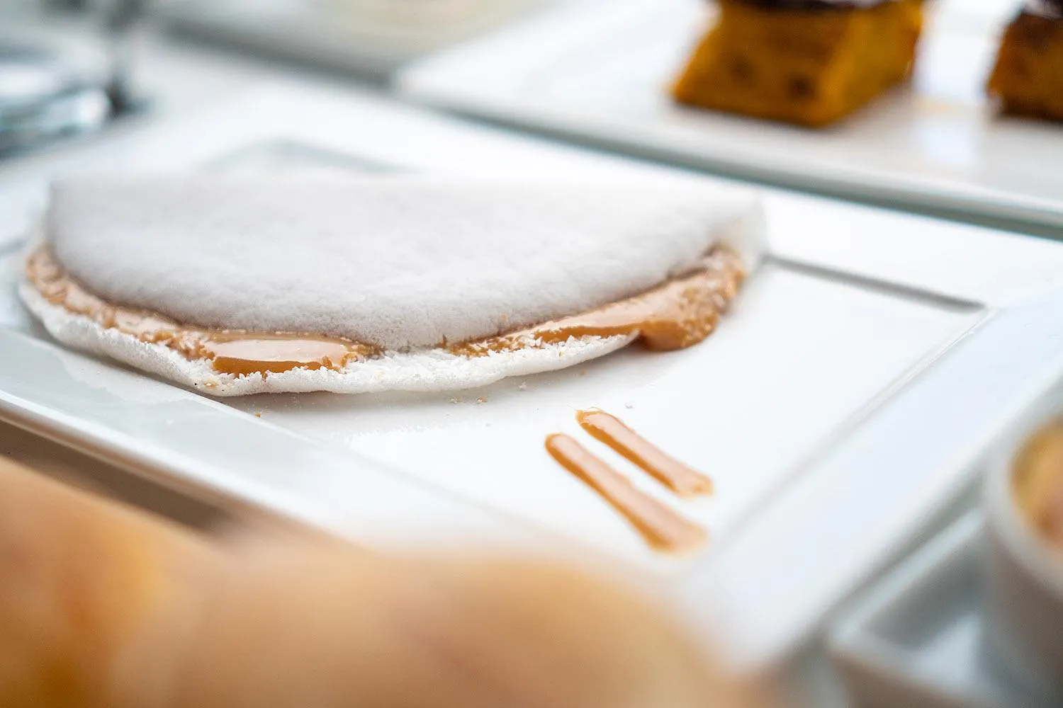 Breakfast in Trancoso Pousada