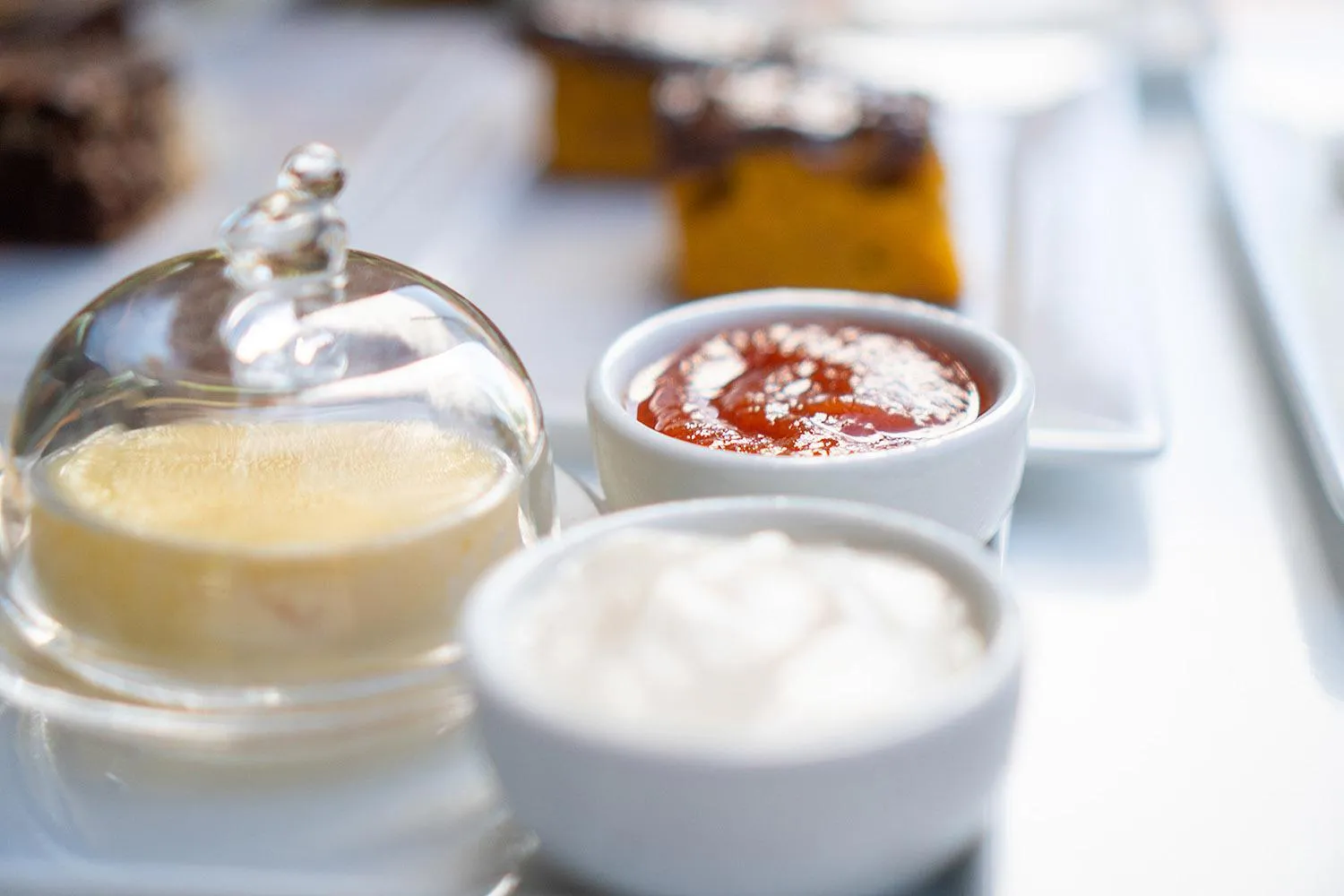 Breakfast in Trancoso Pousada