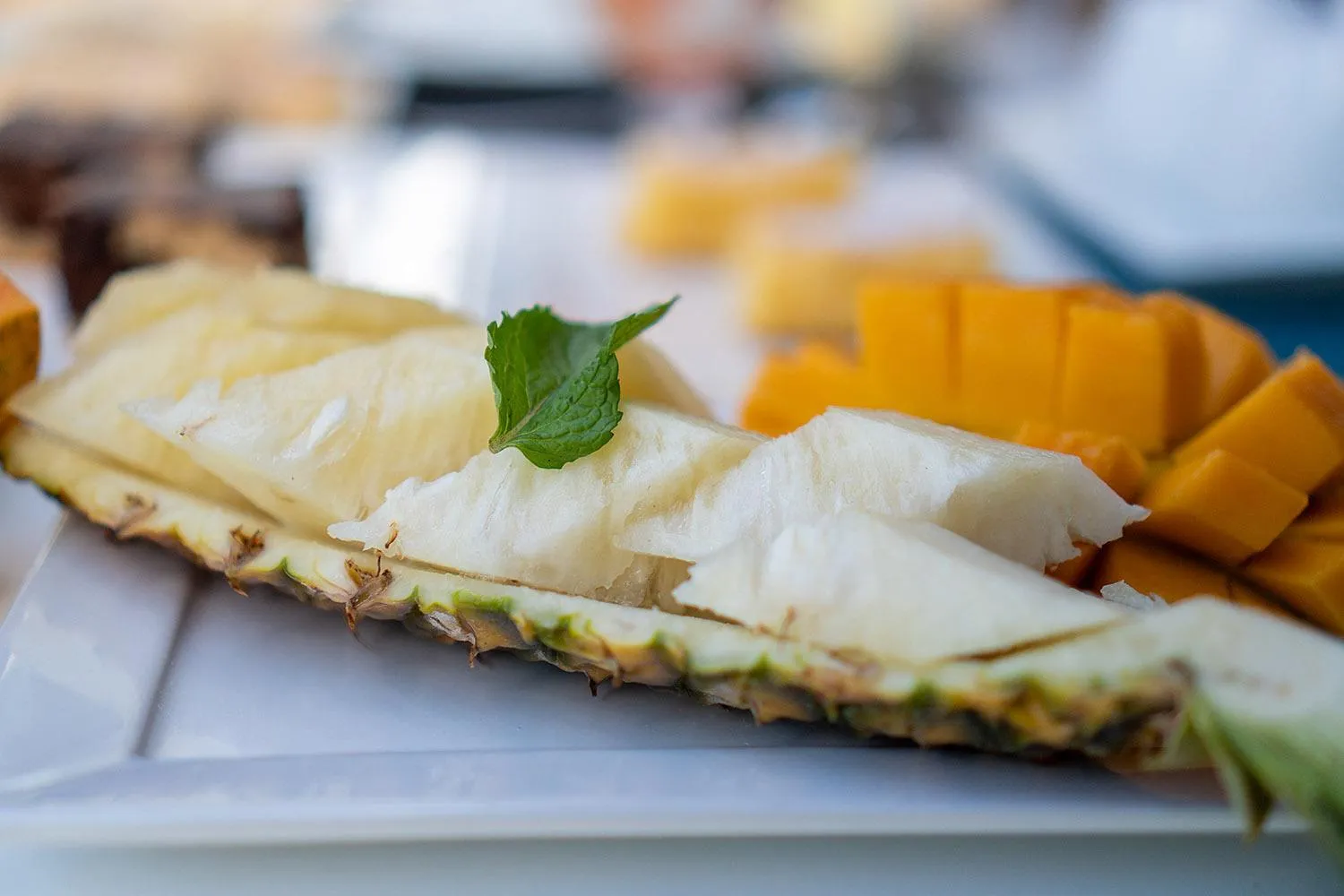 Breakfast in Trancoso Pousada