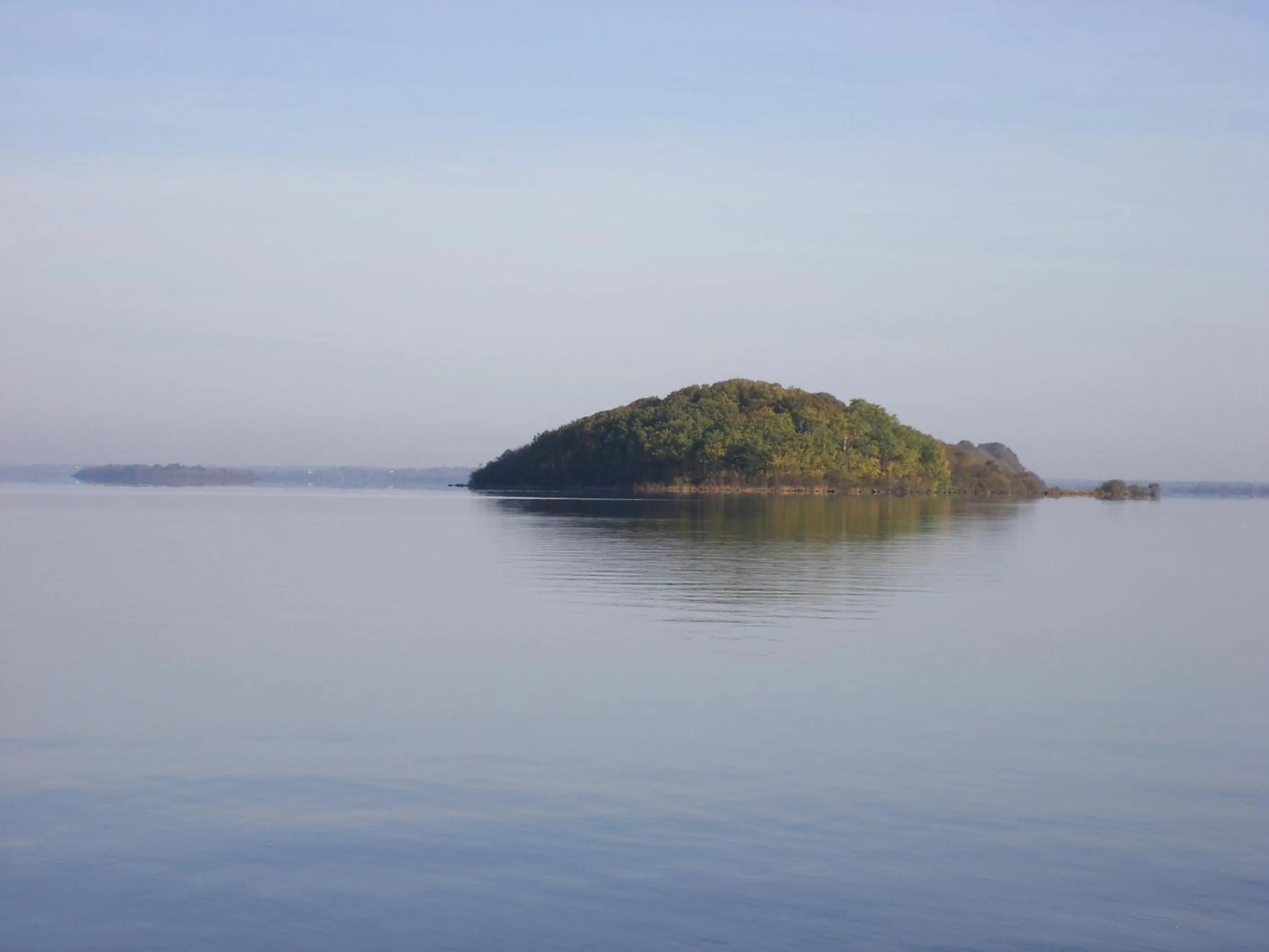 Fishing in Camillaun Lodge with Lough Corrib Boat Hire