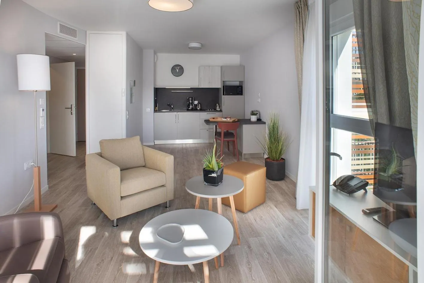 DOMITYS - Les Vergers d'Ebène