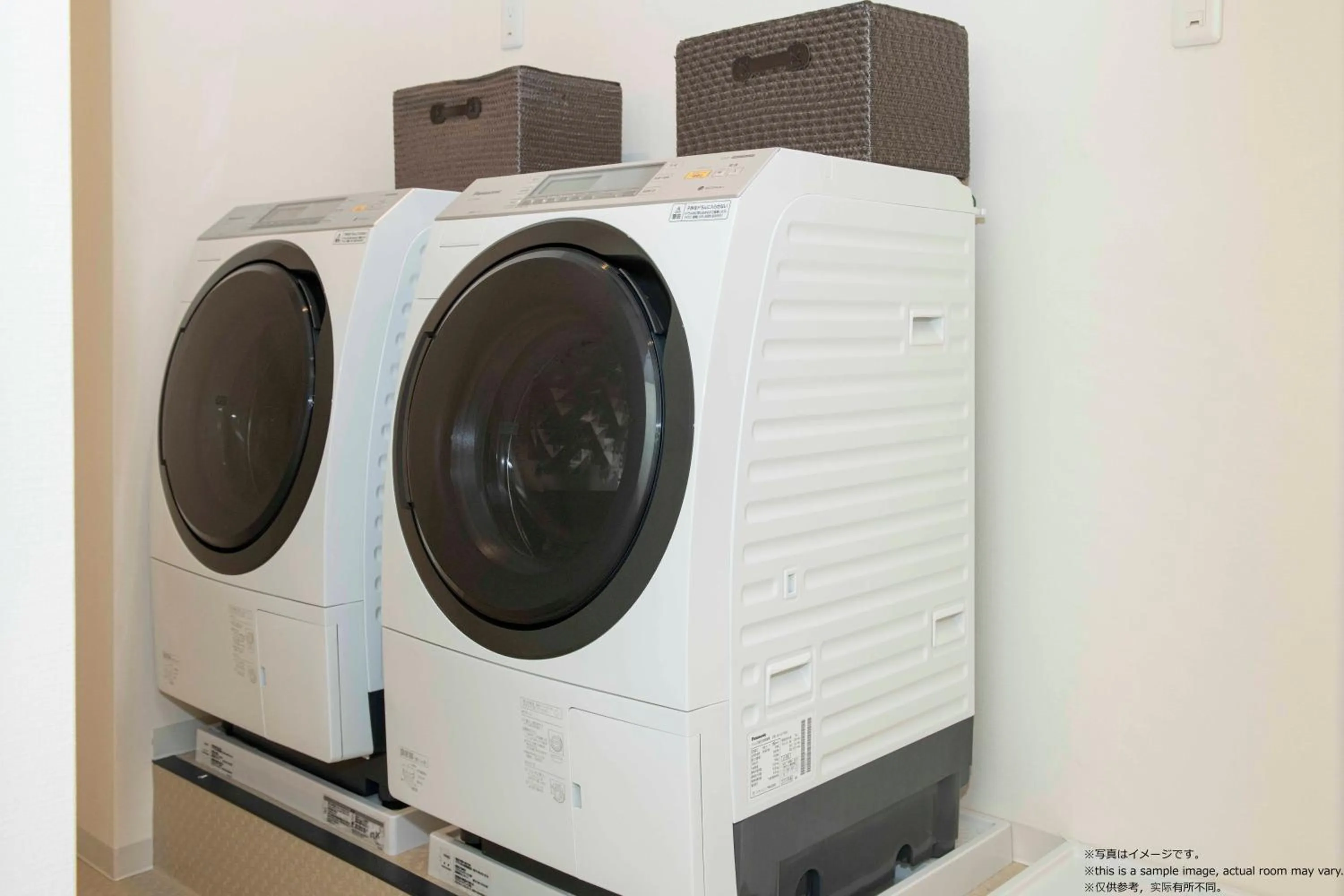 Area and facilities in Framboise KYOTO Hotel de charme