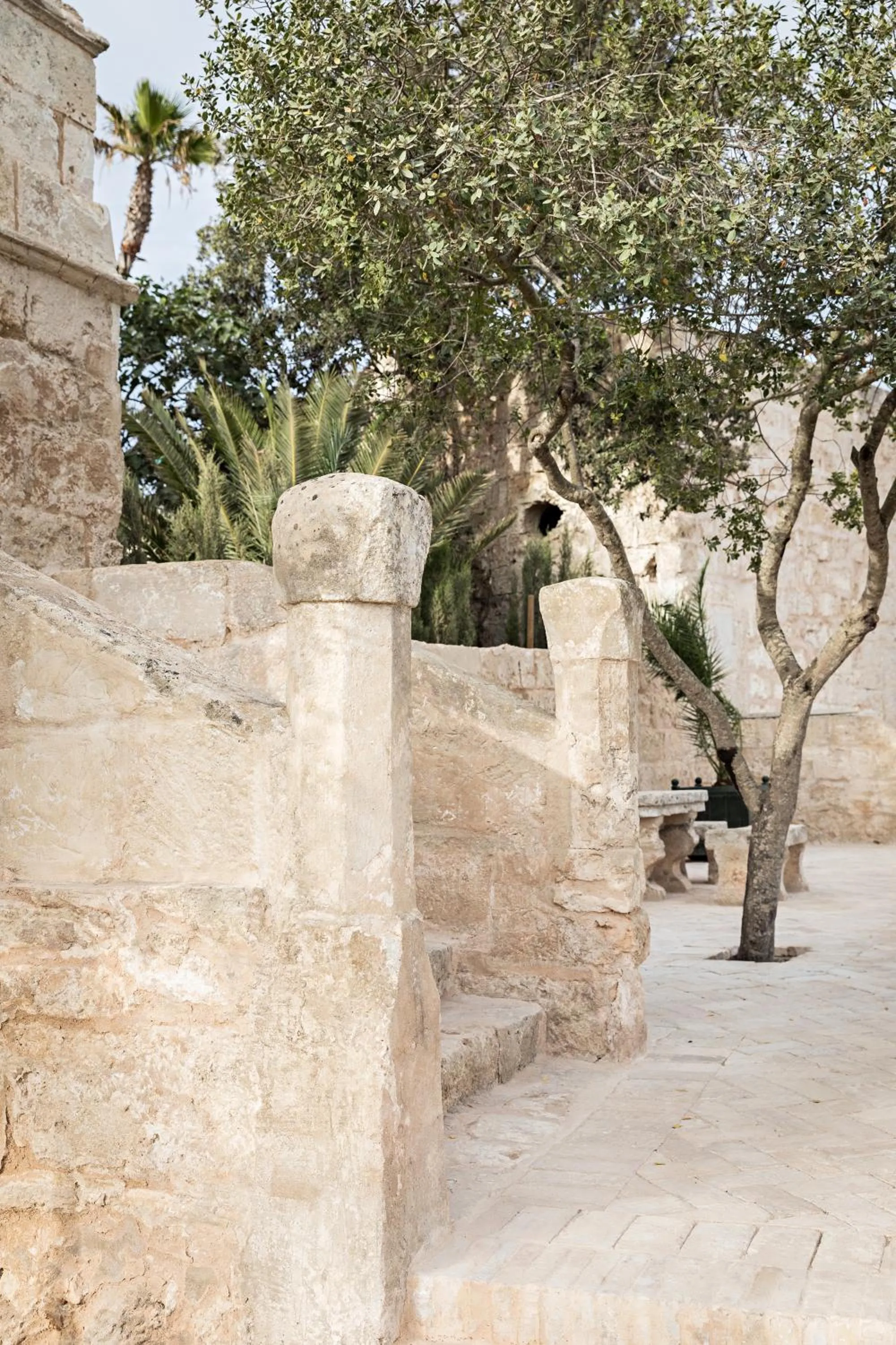 Santa Ponsa Fontenille Menorca