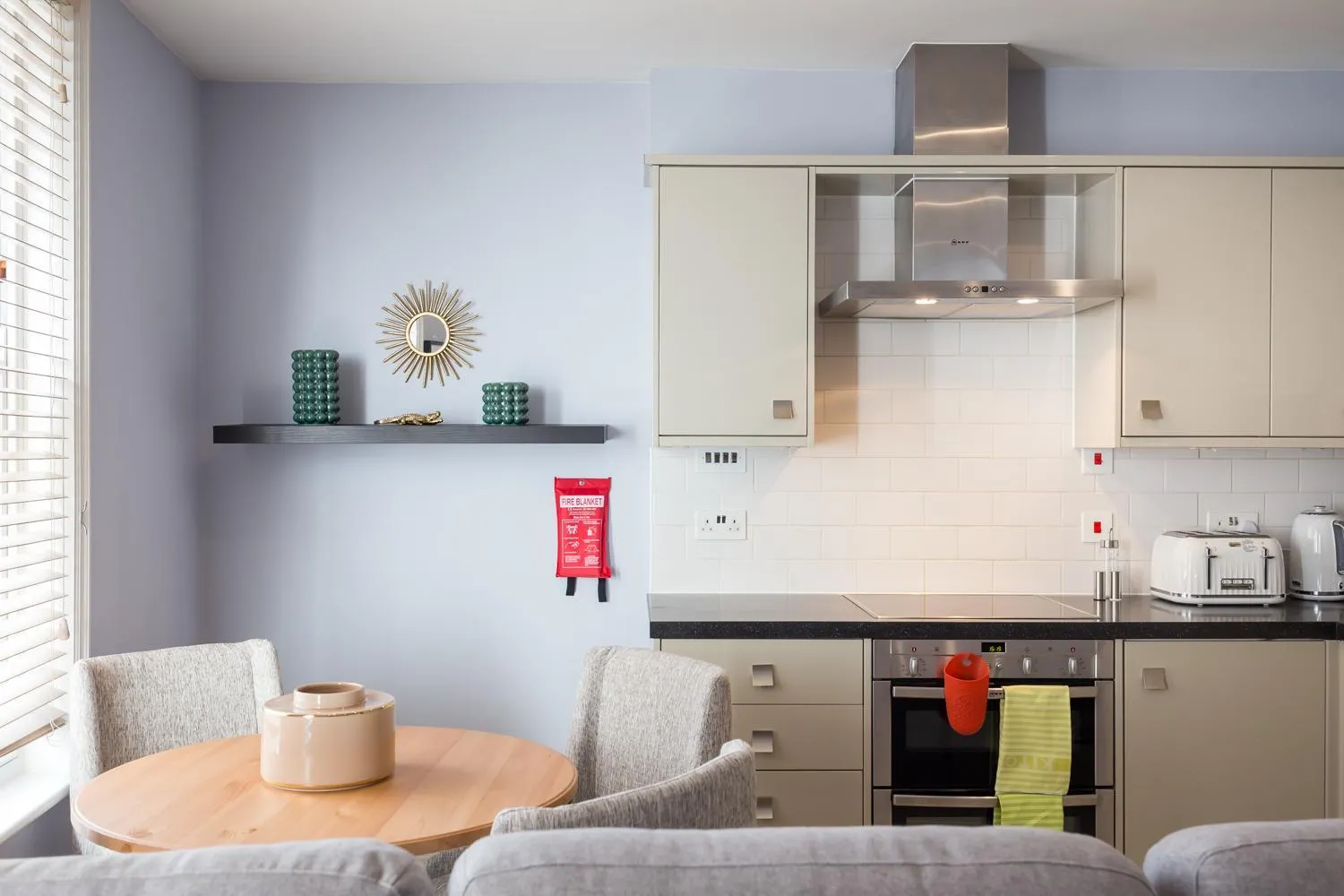 Coffee/tea facilities in Prime Apartments in Covent Garden