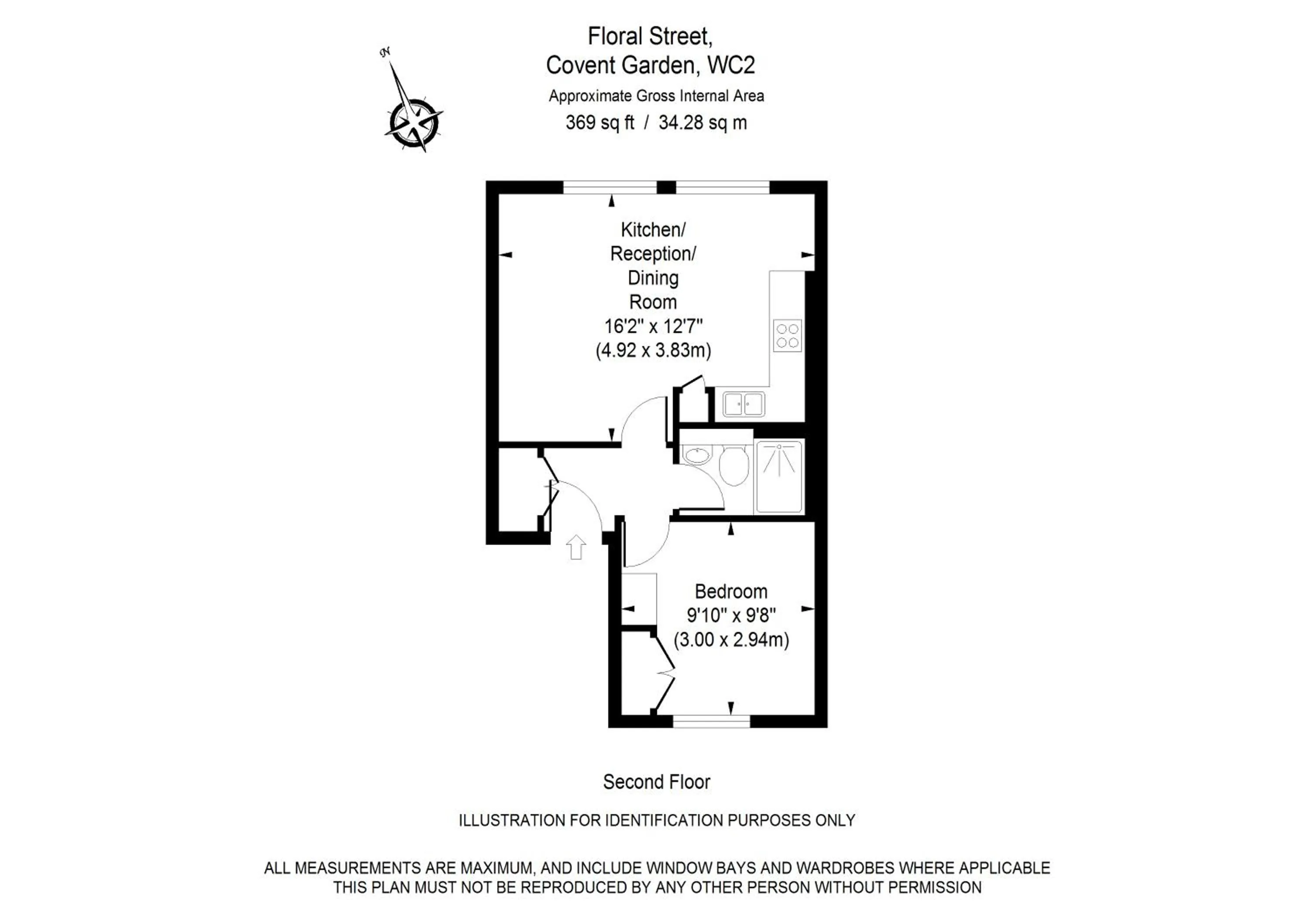 Other in Prime Apartments in Covent Garden