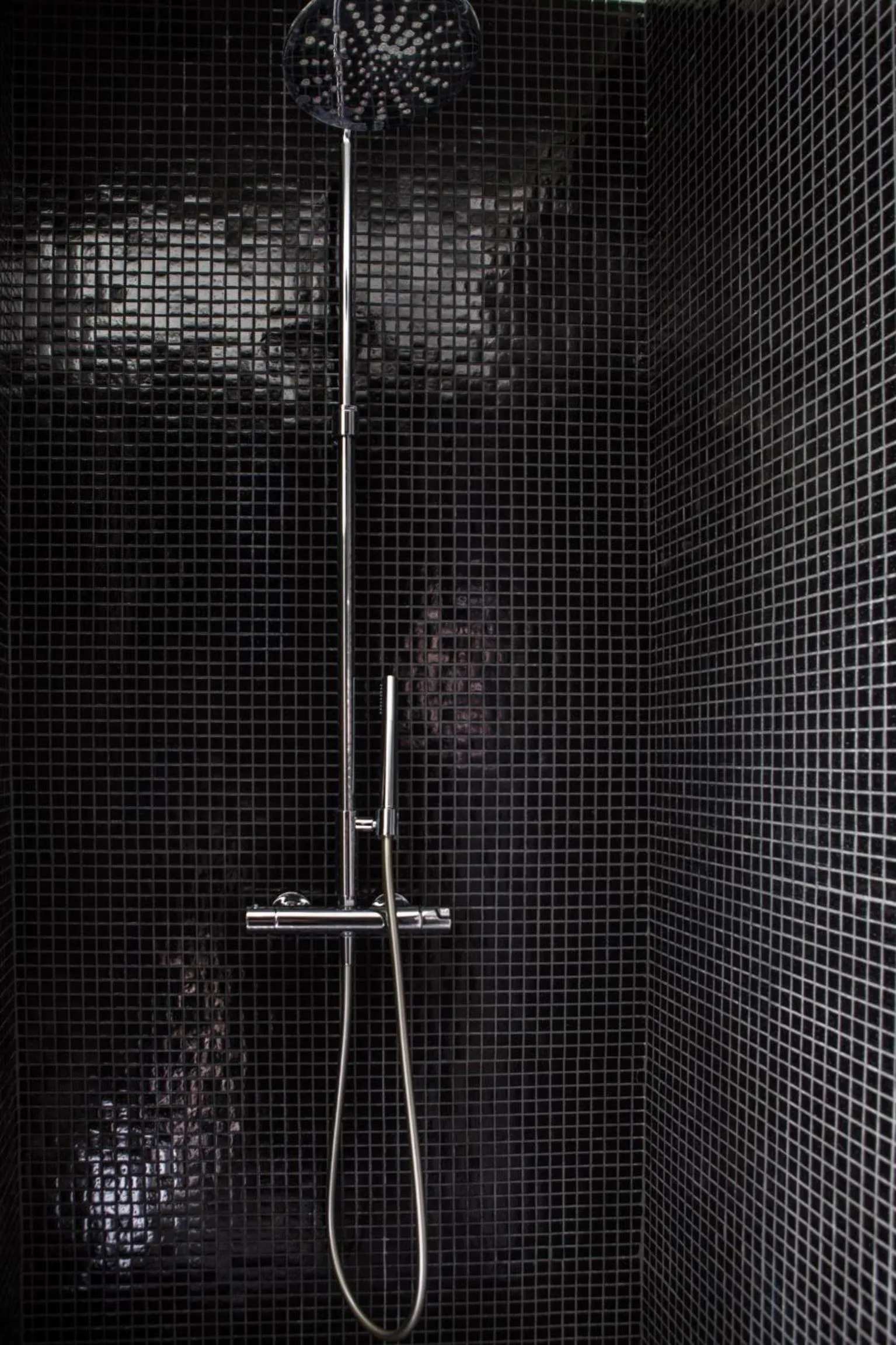 Bathroom in B in Antwerp