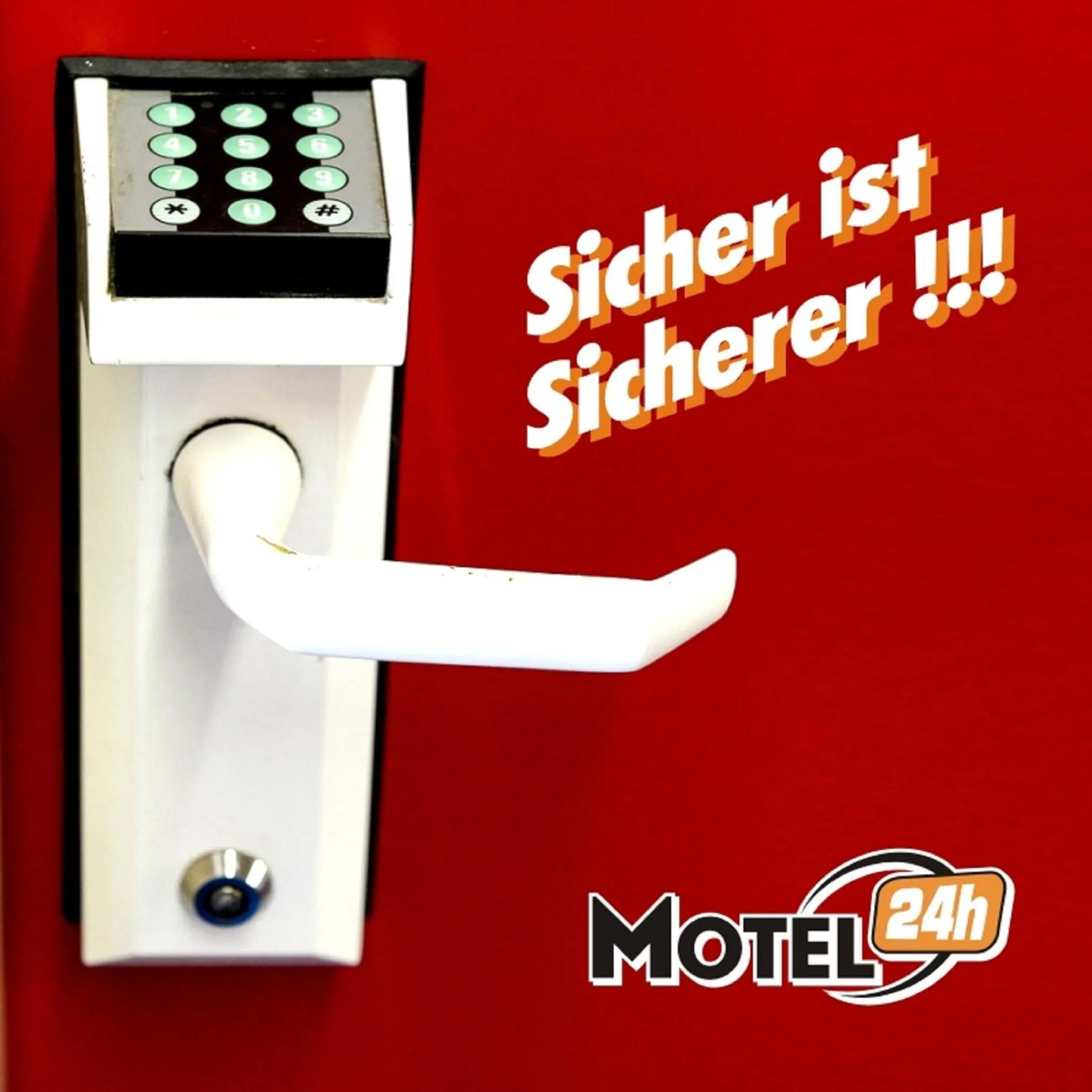 Other in Motel 24h Hannover