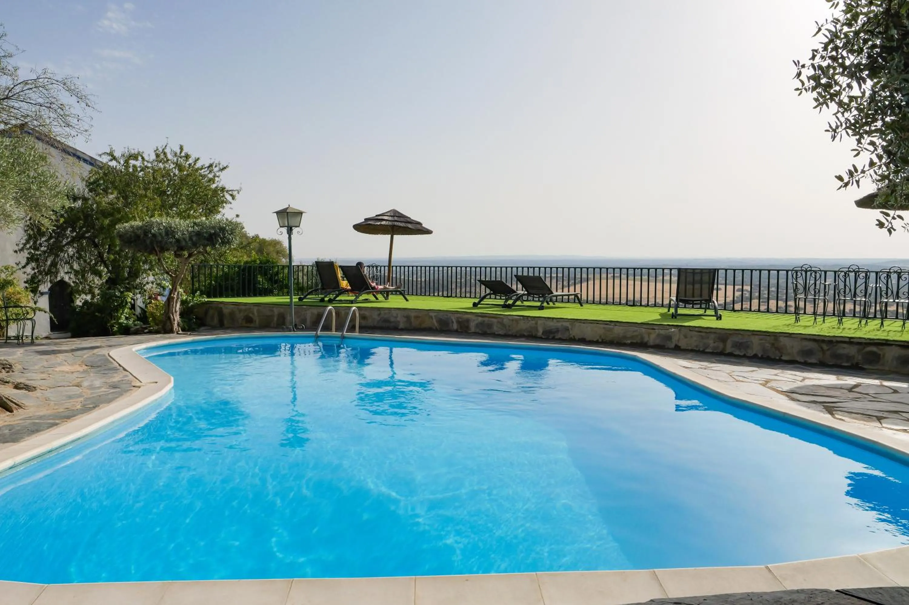 Estalagem de Monsaraz