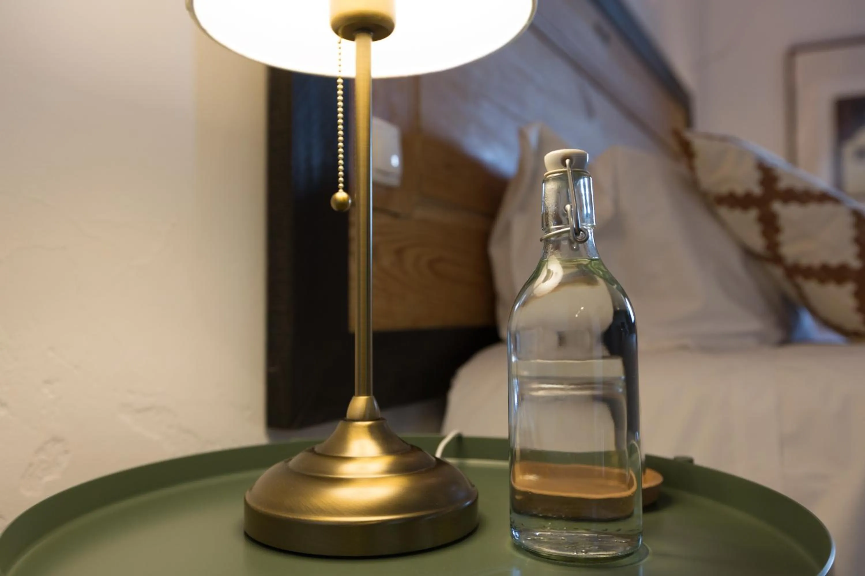 Drinks in Estalagem de Monsaraz