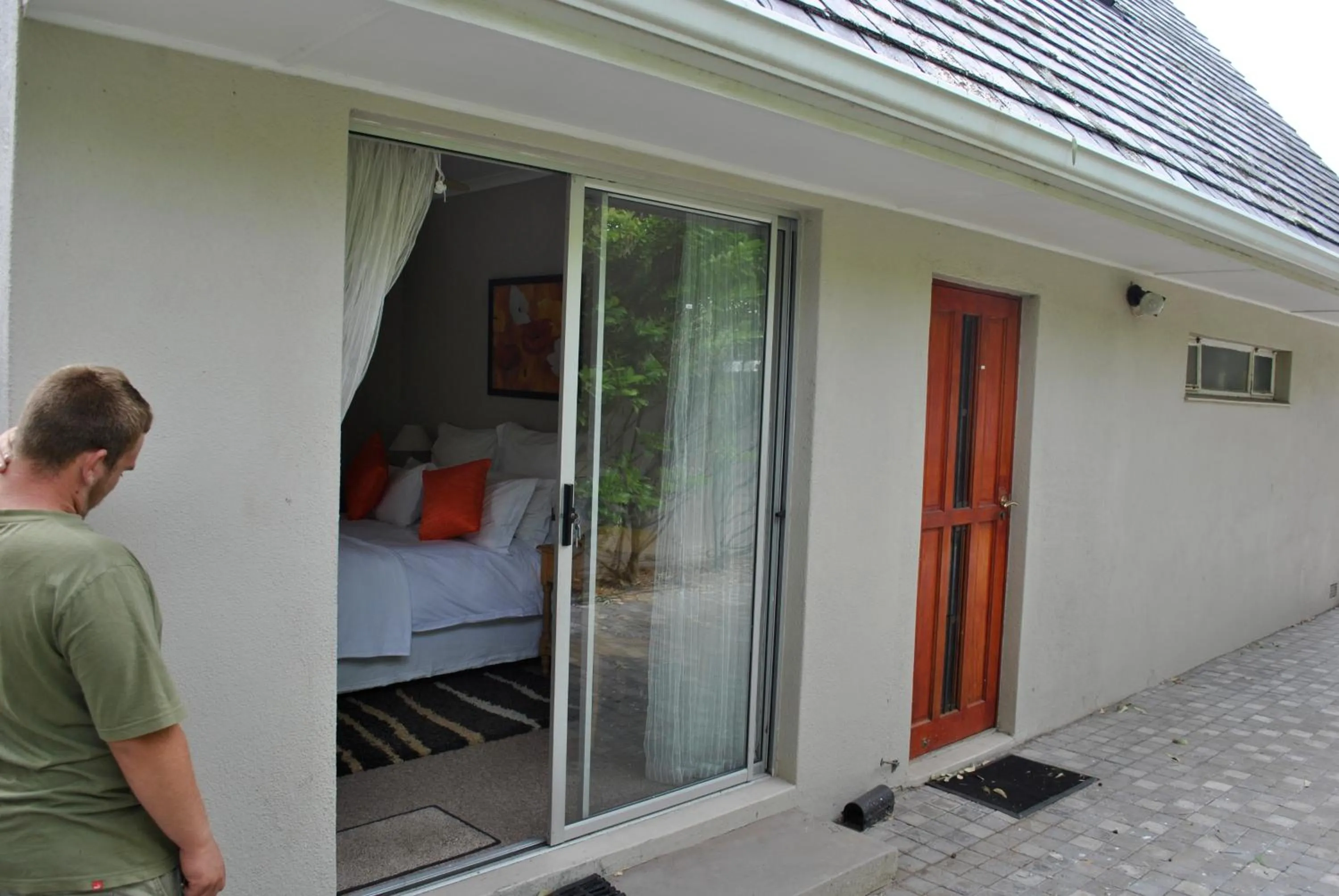 Other in Cotswold House Residence