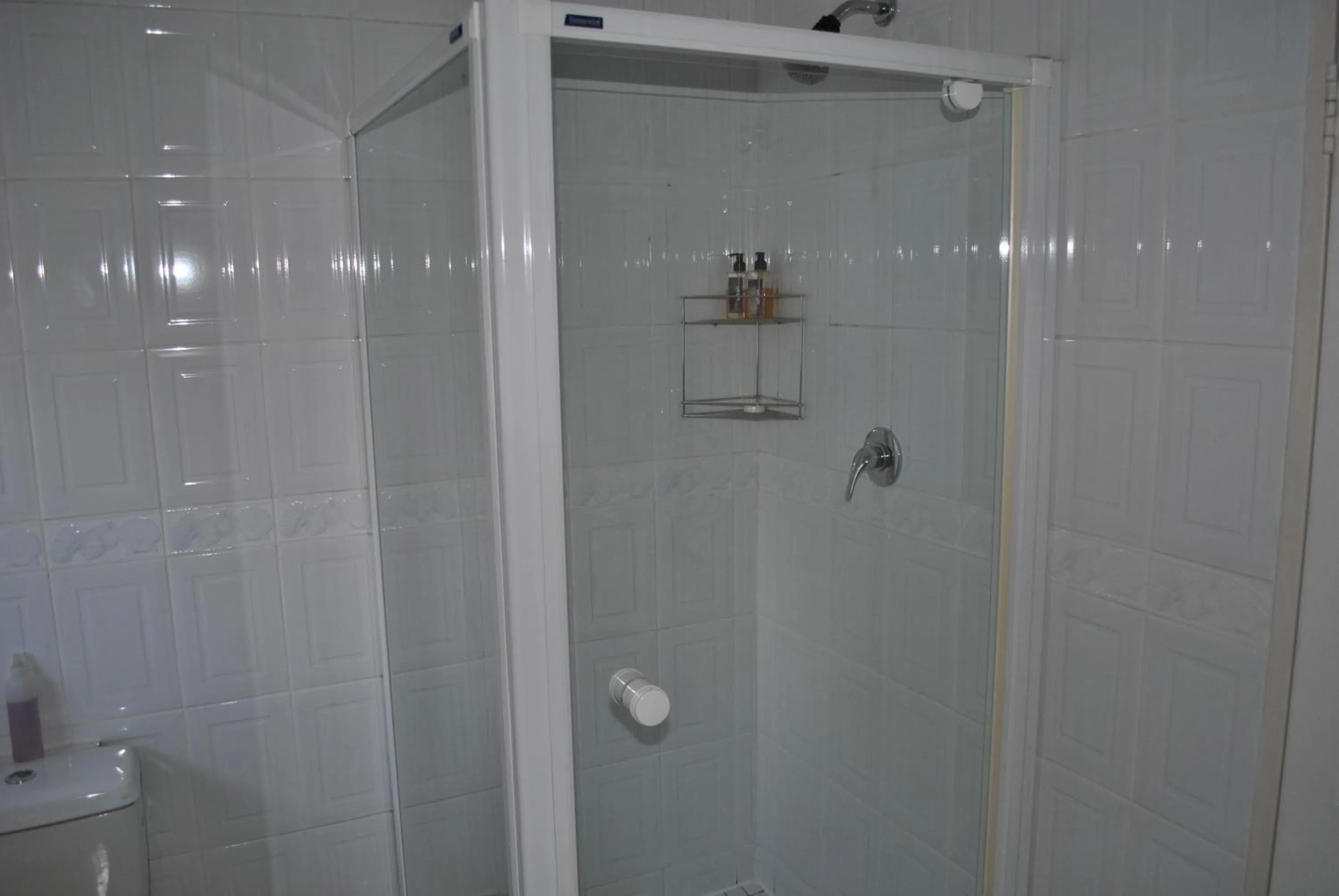 Bathroom in Cotswold House Residence