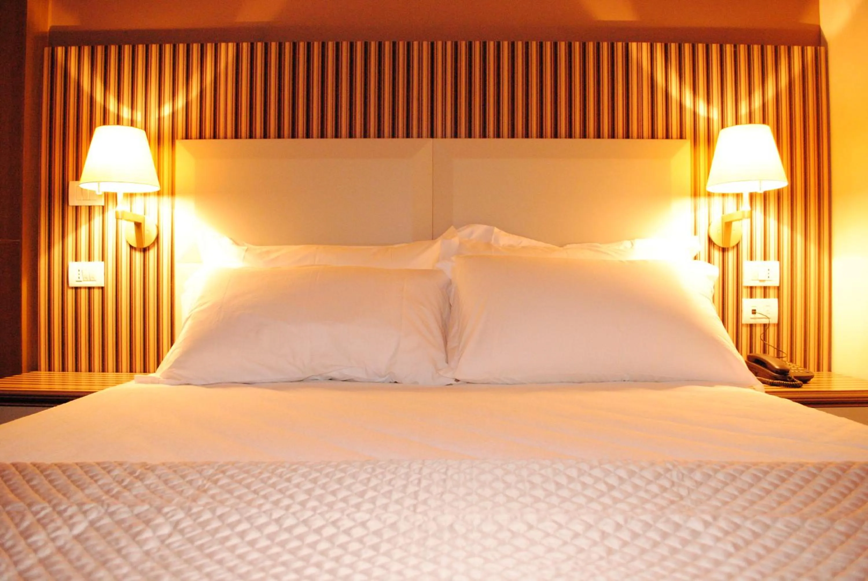 Street view in Hotel Vila 60