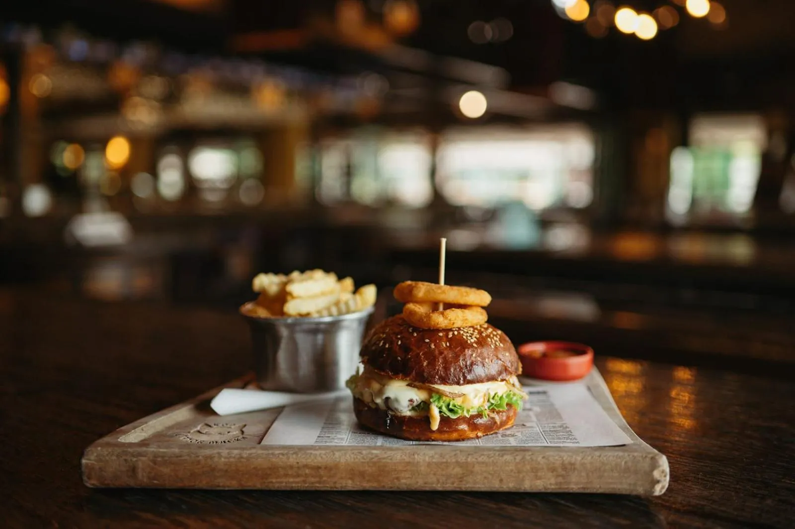 Food and drinks in Etno Village Cardaci