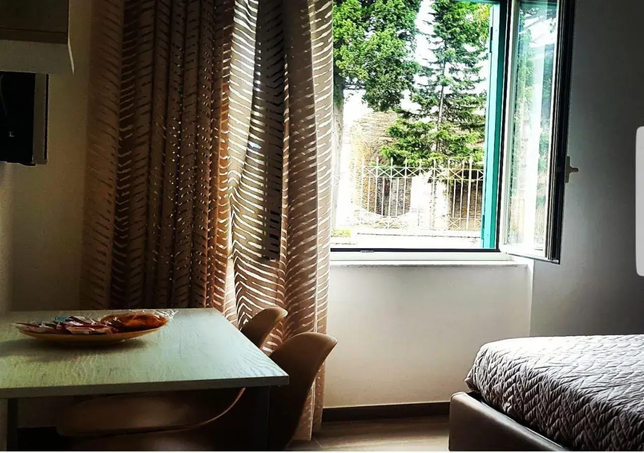 DIMORA FLEGREA room & breakfast DIMORA FLEGREA room & breakfast