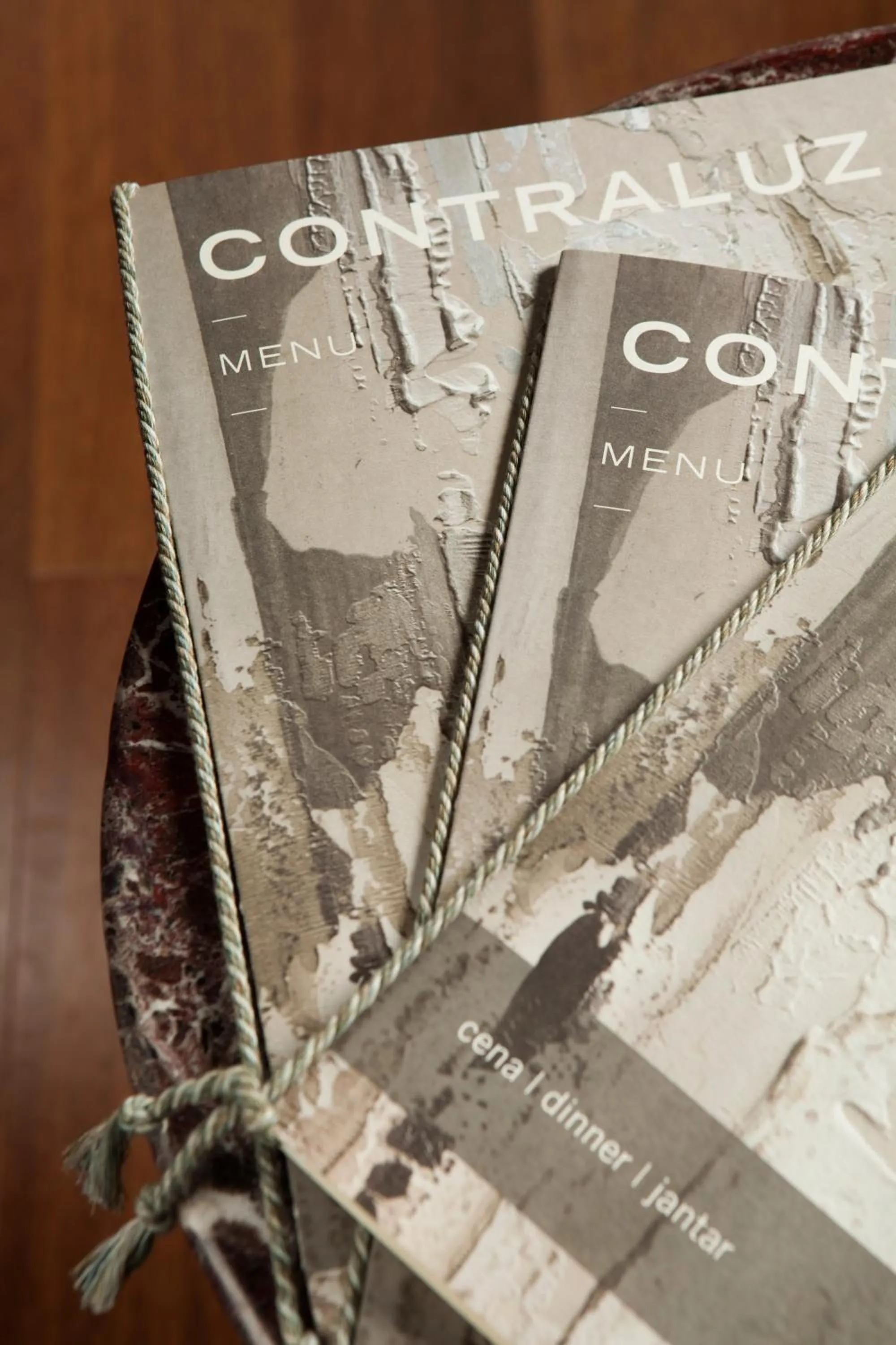 Decorative detail in Alvear Art Hotel