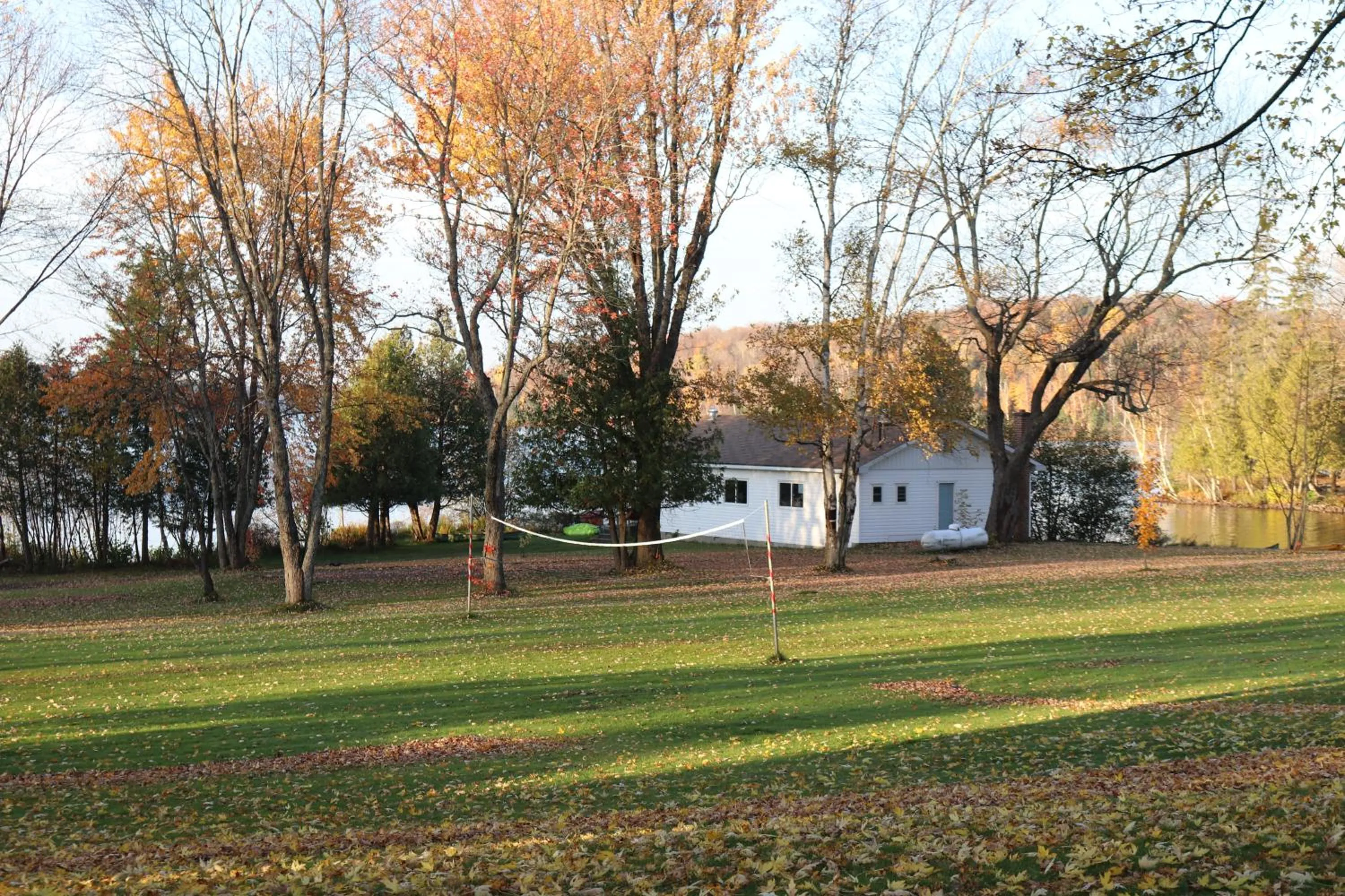 Activities in Tally Ho Inn
