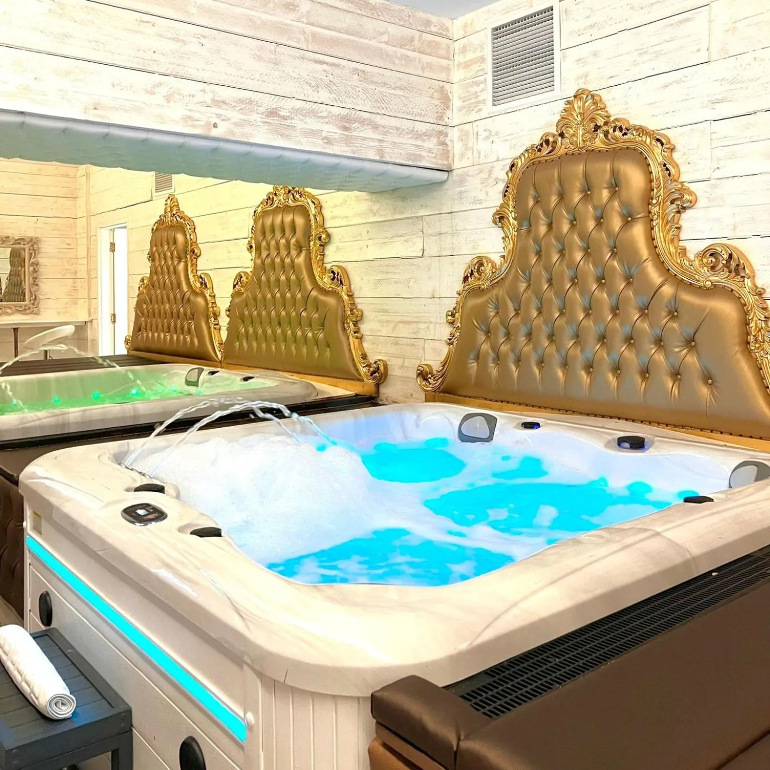 The Dixie Dean Hotel