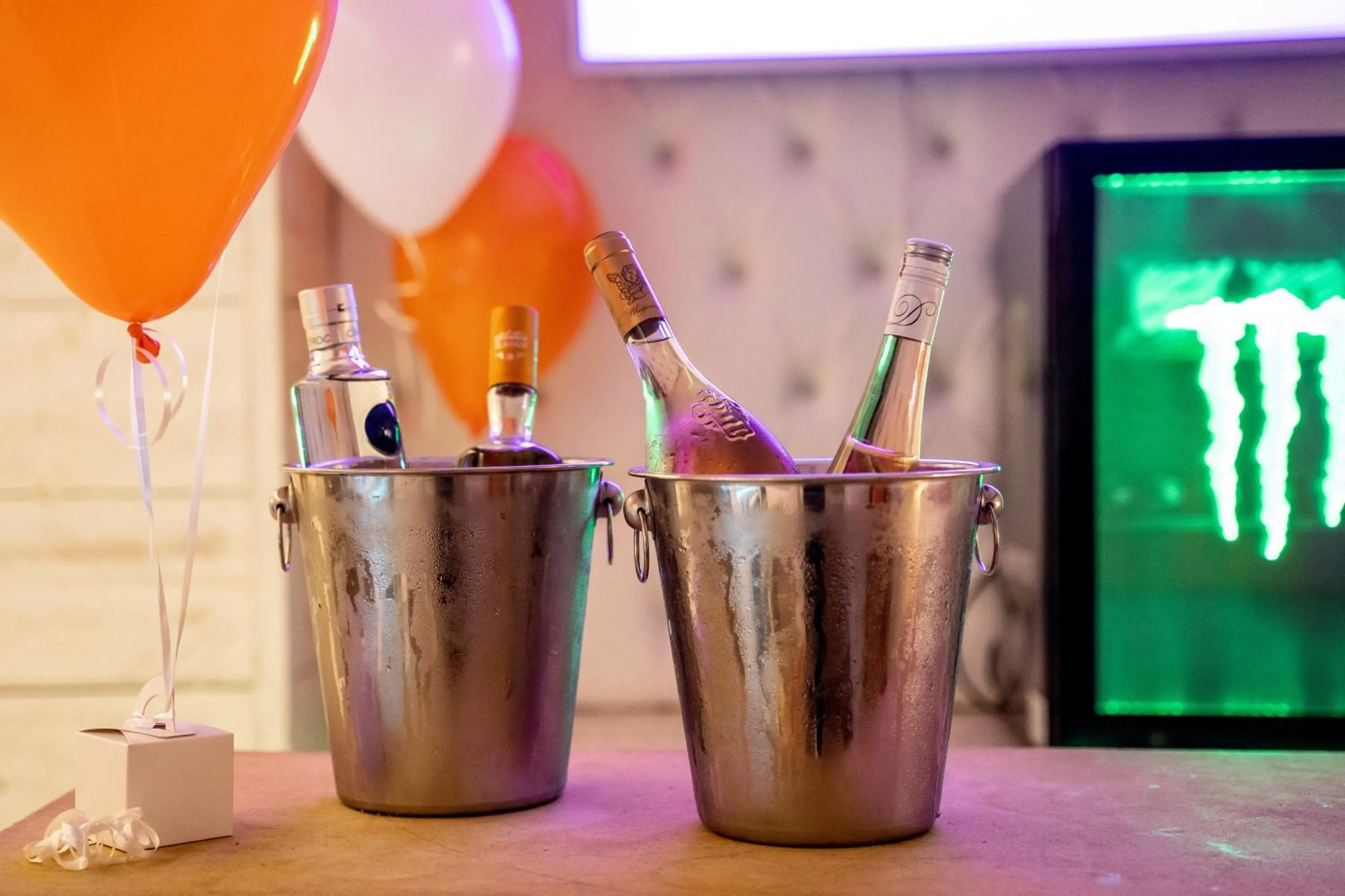 The Dixie Dean Hotel