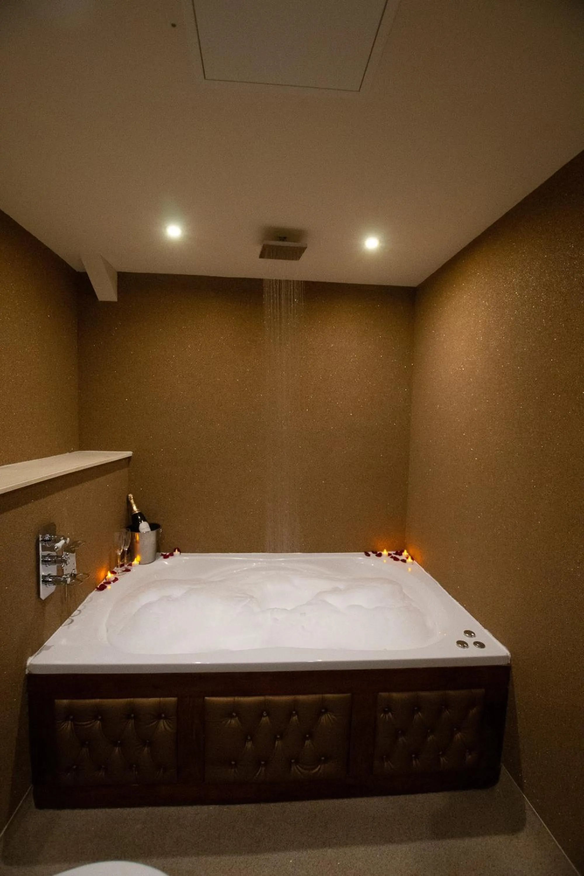 The Dixie Dean Hotel