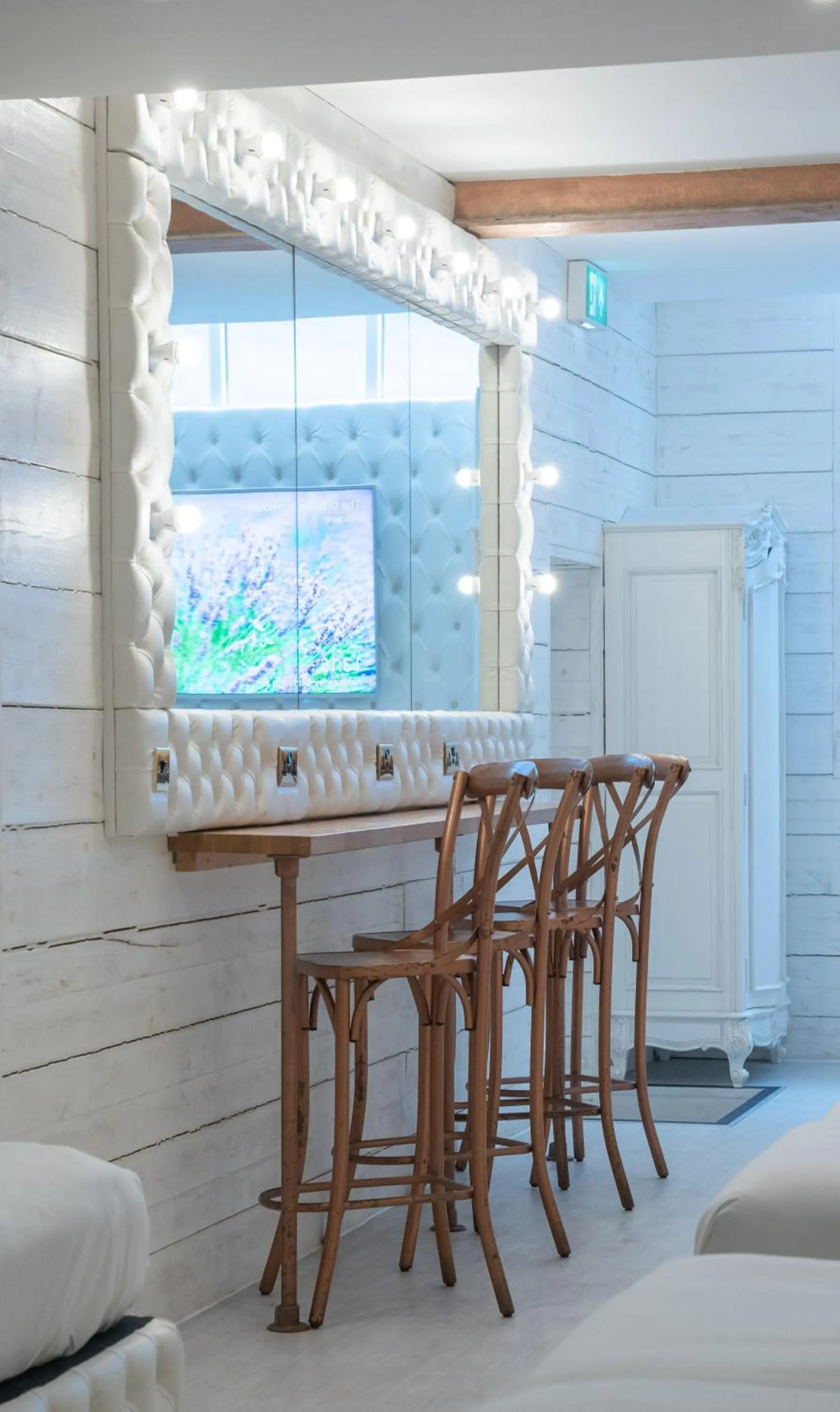 The Dixie Dean Hotel