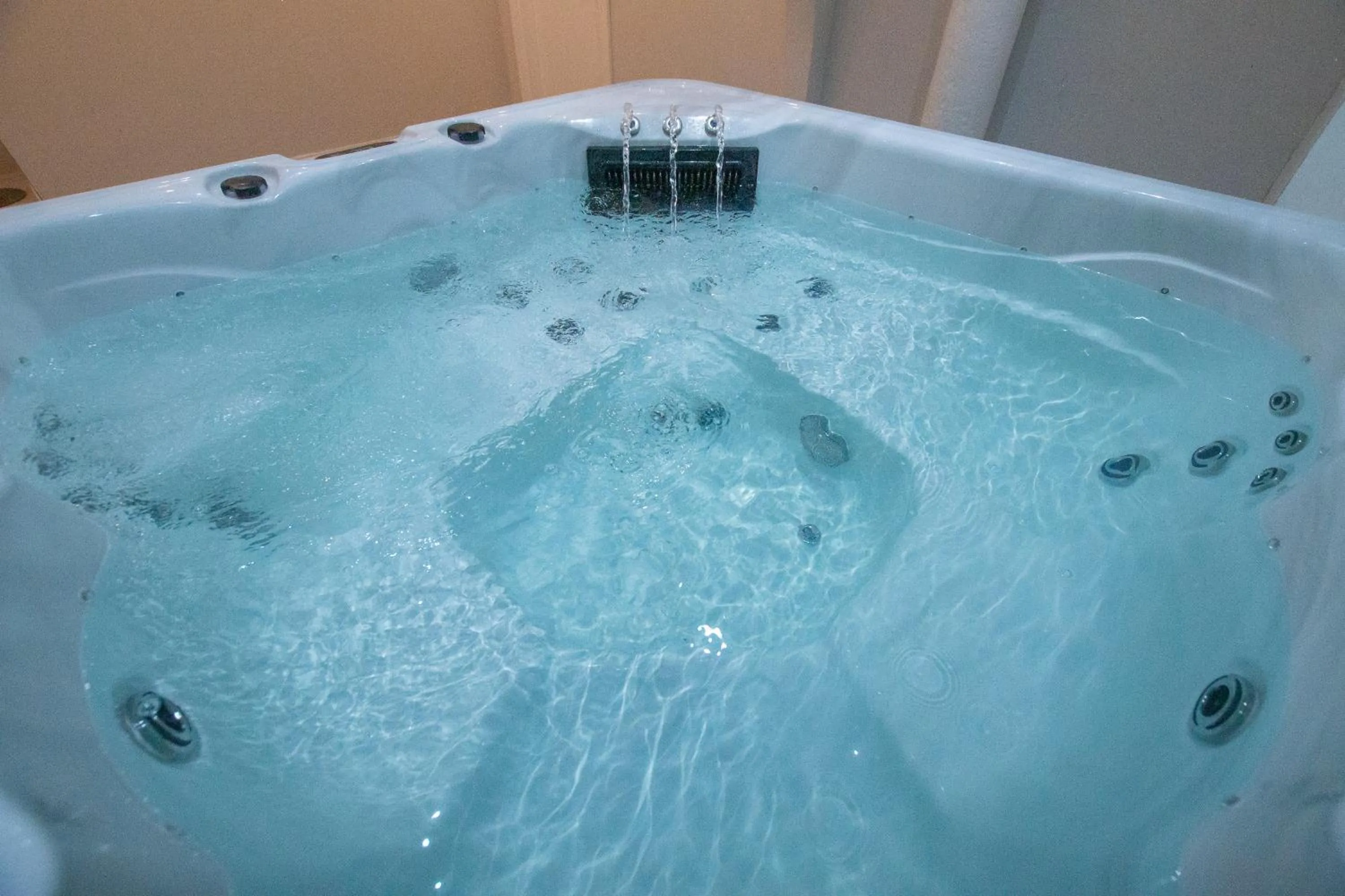 The Dixie Dean Hotel