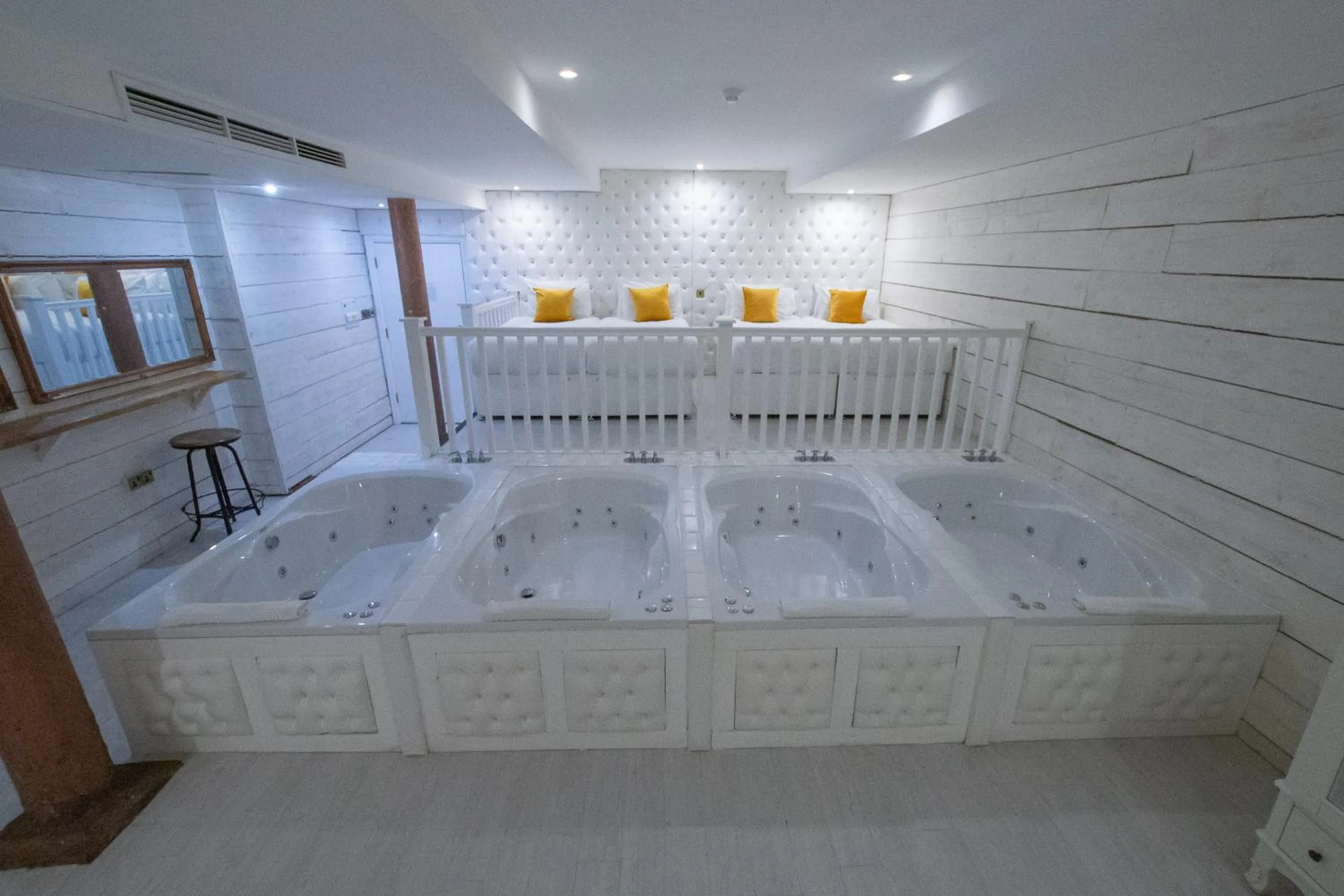 The Dixie Dean Hotel