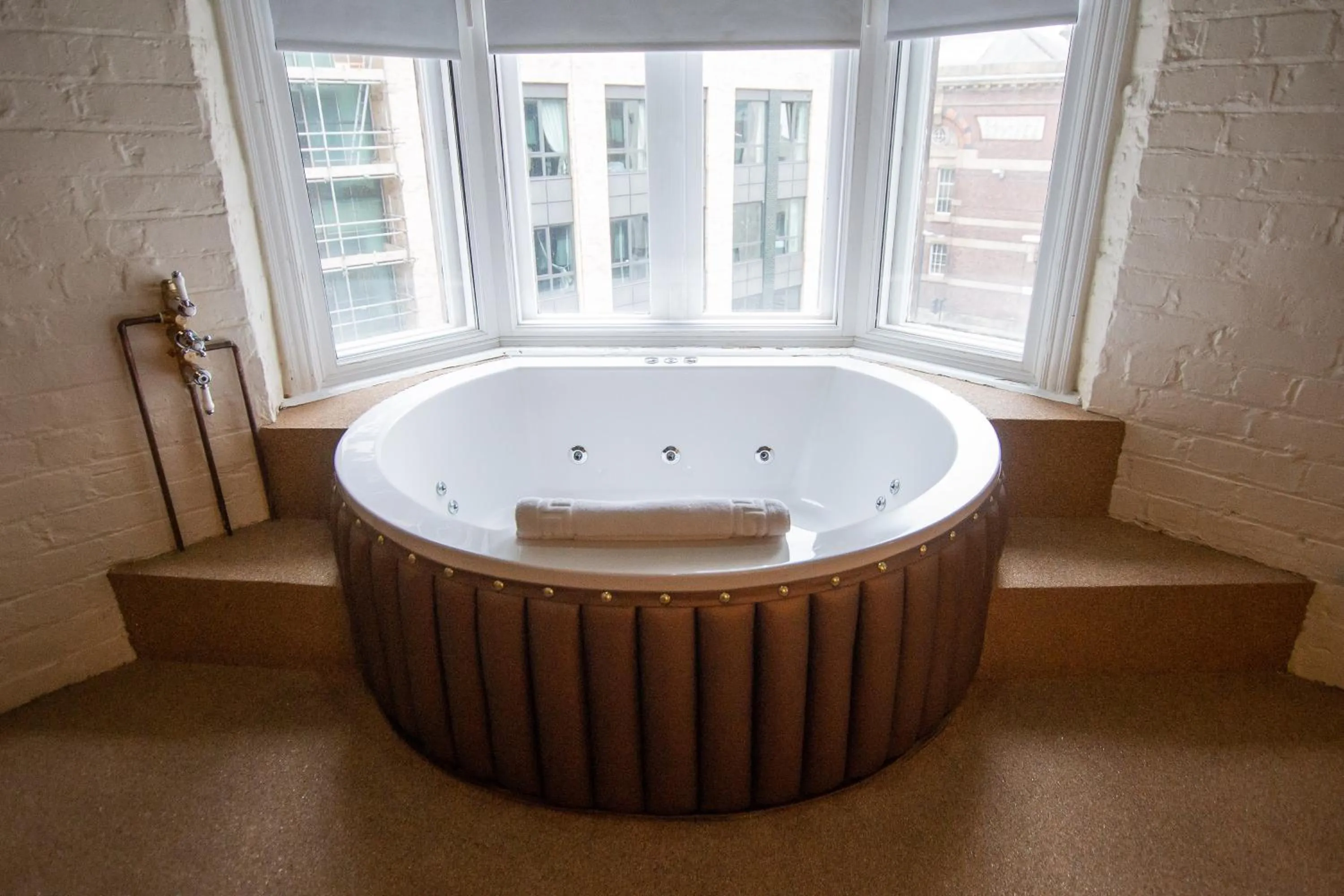 The Dixie Dean Hotel