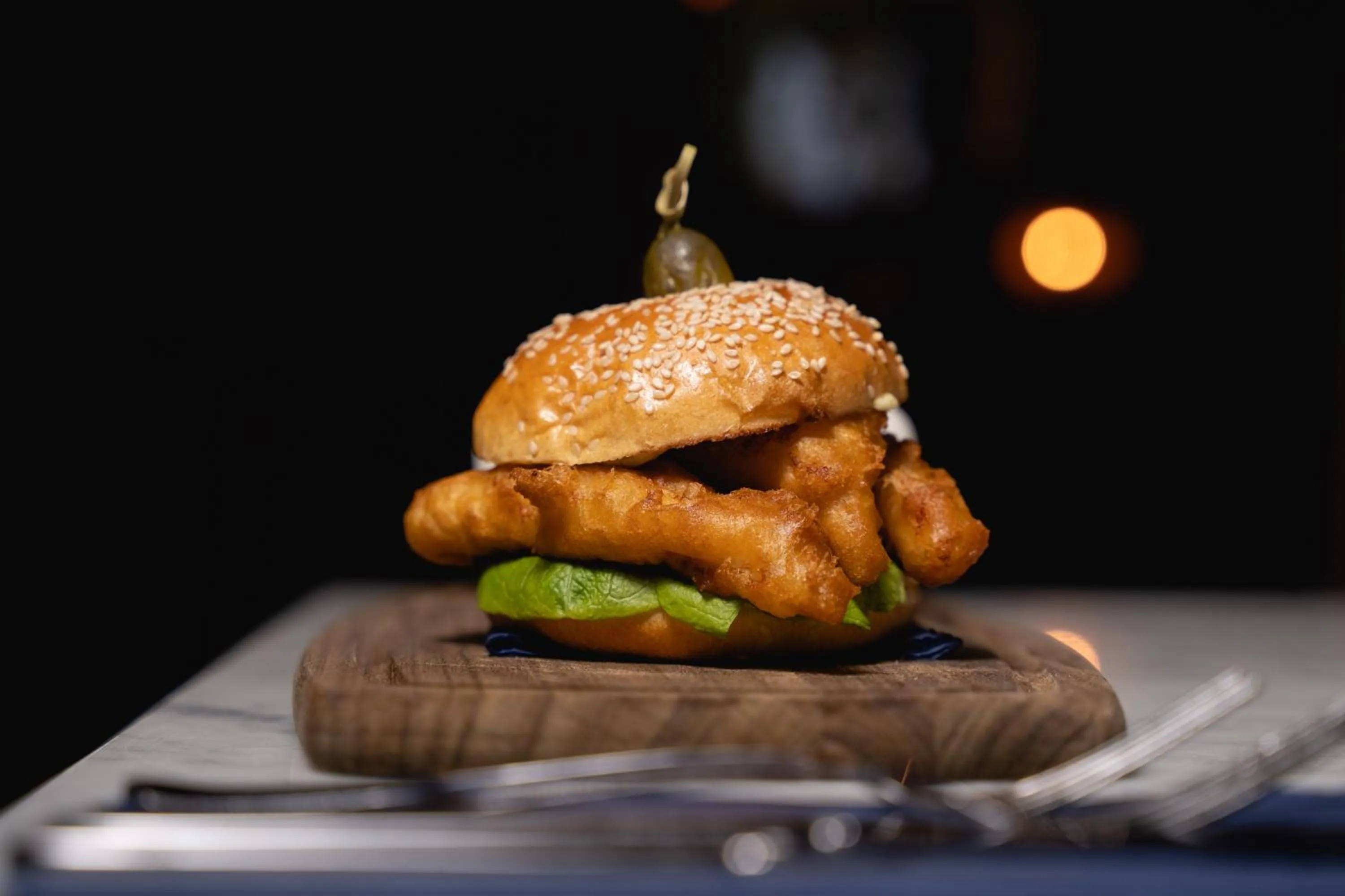 The Dixie Dean Hotel