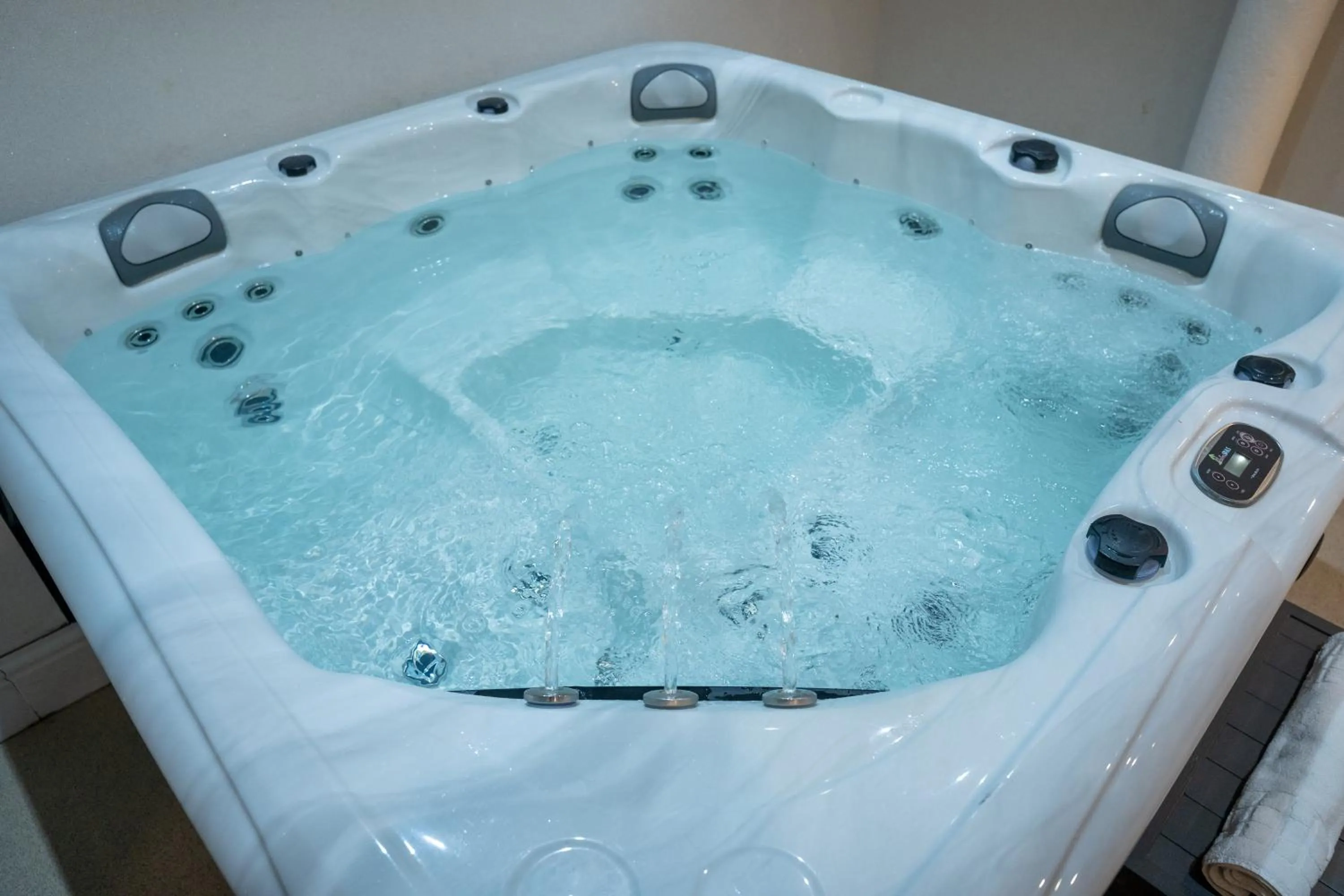 The Dixie Dean Hotel