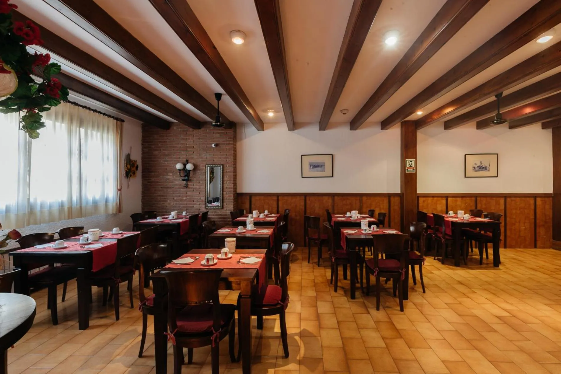 Restaurant/places to eat in Mallorca Boutique Hotel