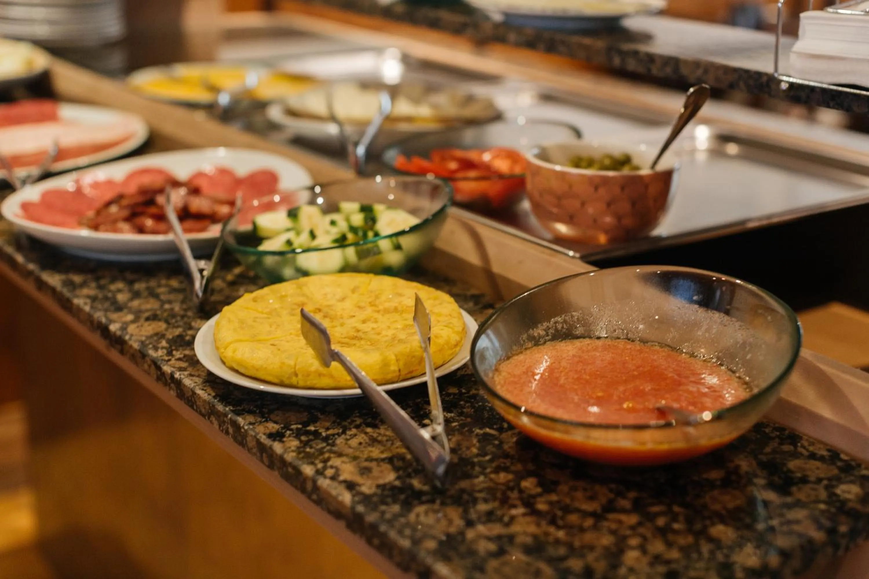 Breakfast in Mallorca Boutique Hotel