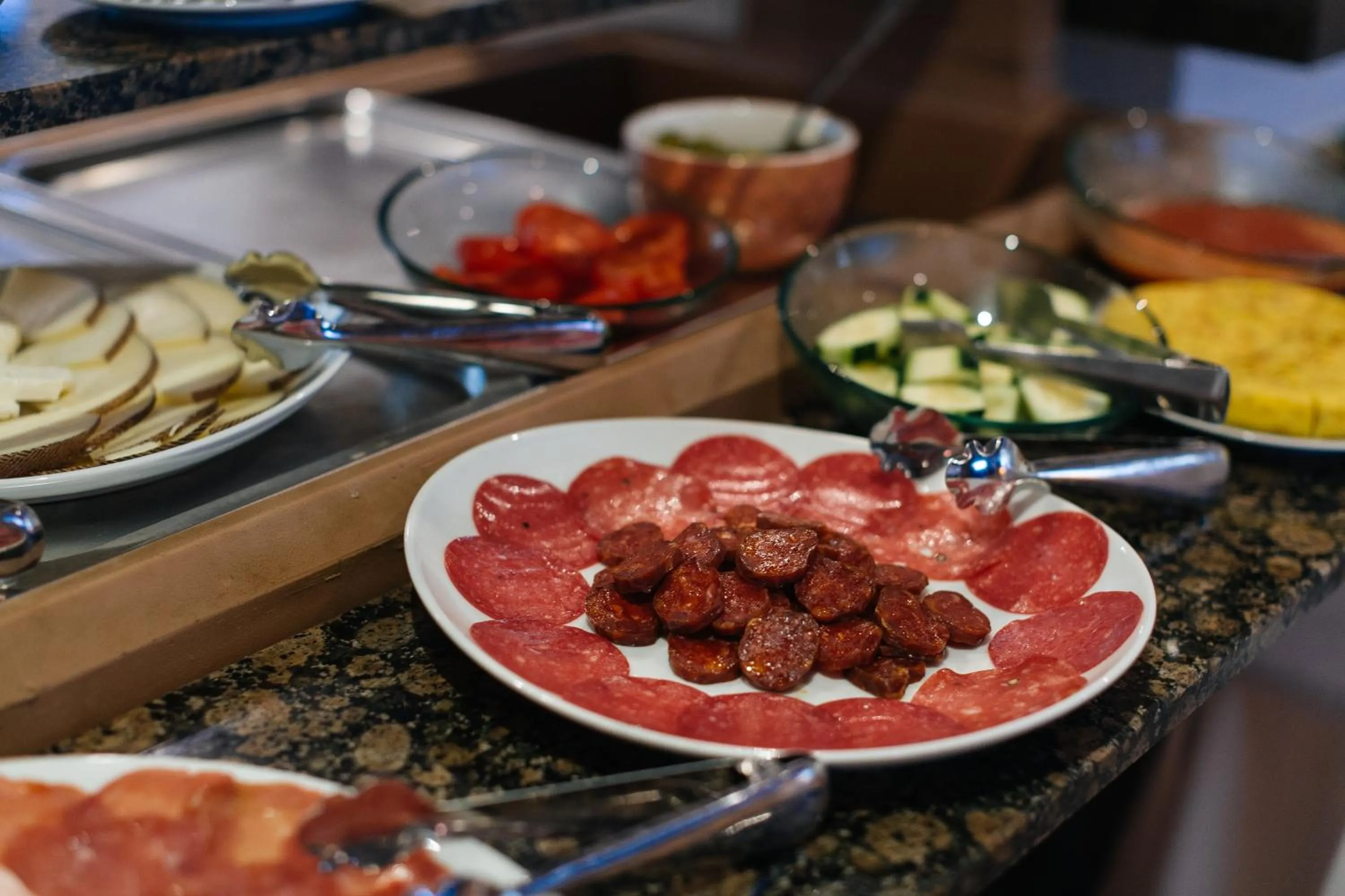 Breakfast in Mallorca Boutique Hotel