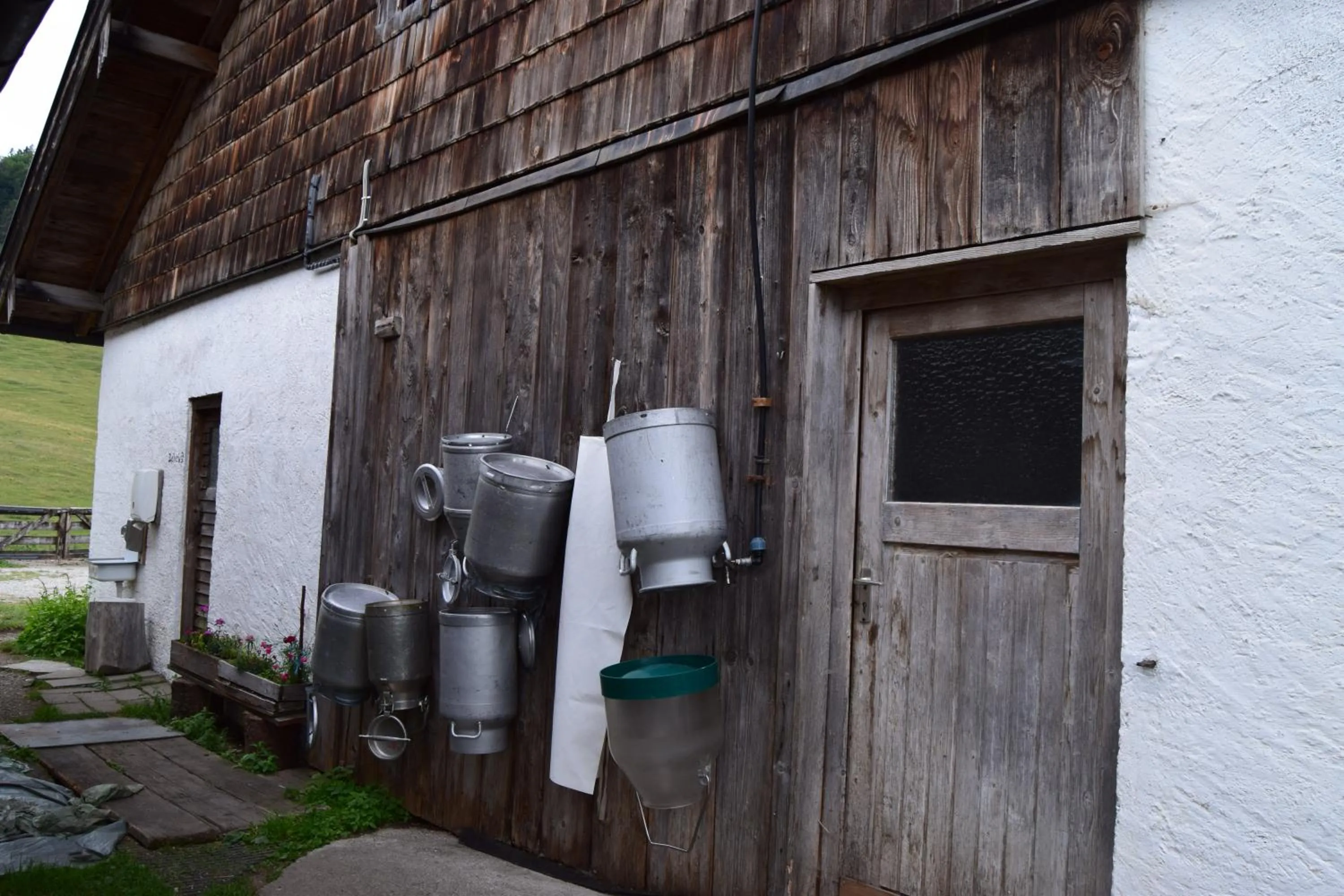 Nearby landmark in Chiemsee Chalet