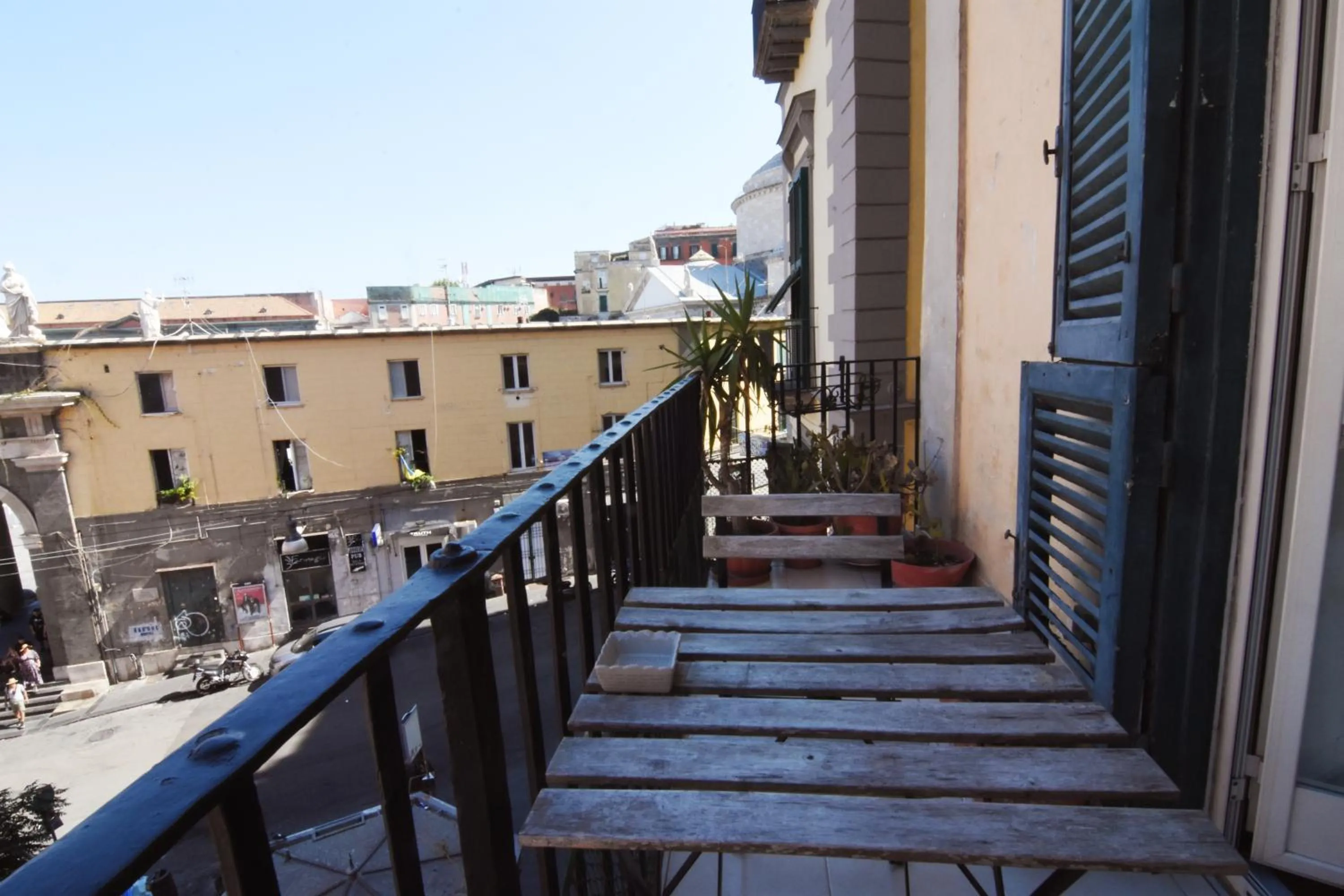 Property building in Sunrise Luxury