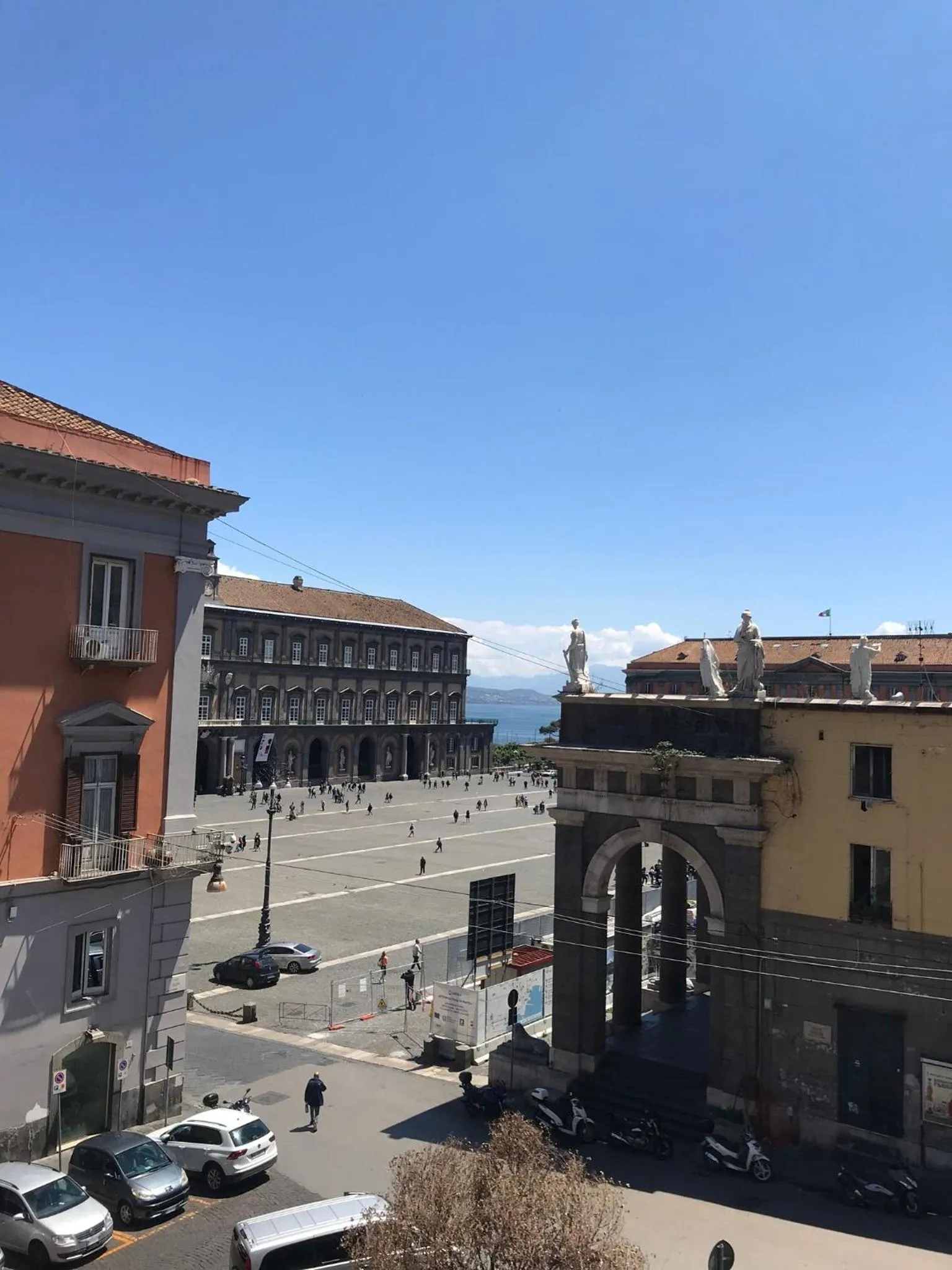 Property building in Sunrise Luxury