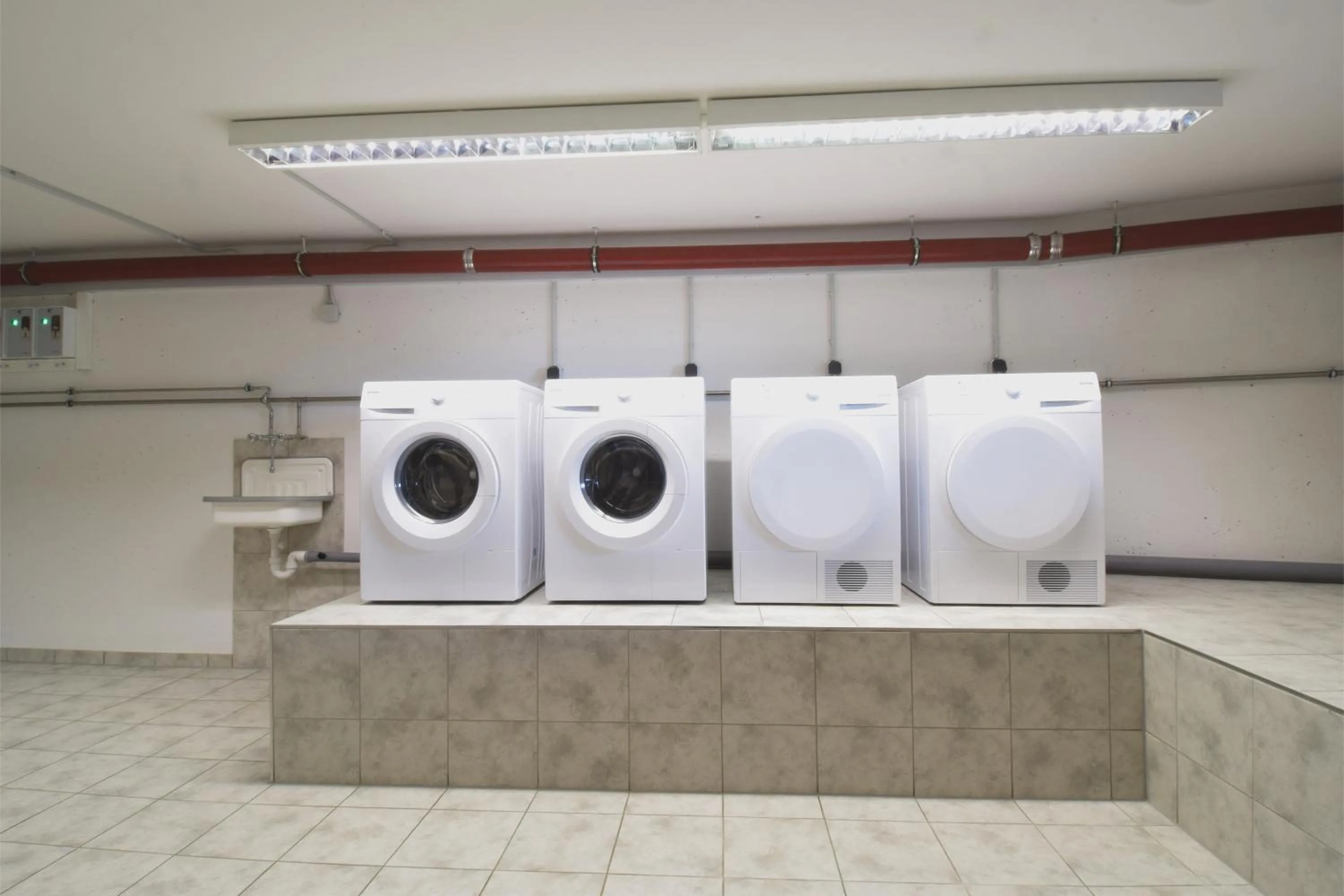 Other in Aparthotel Donaustern