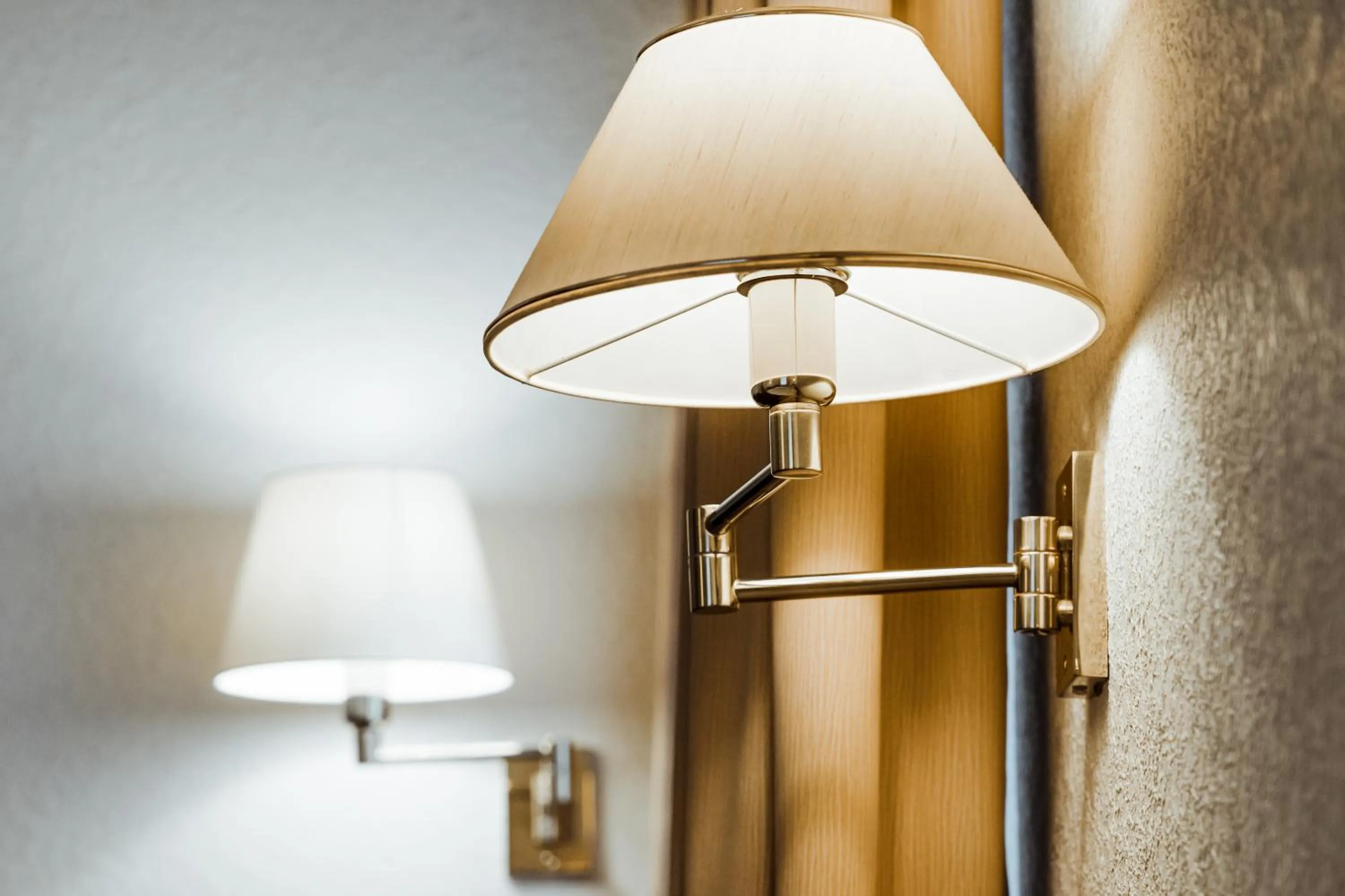 Seating area in Hotel am Marschiertor